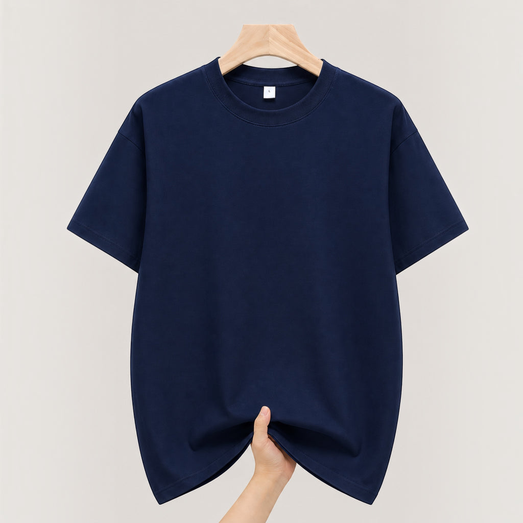 Ellmont London | Men’s Short Sleeve T-Shirt Everyday Comfort