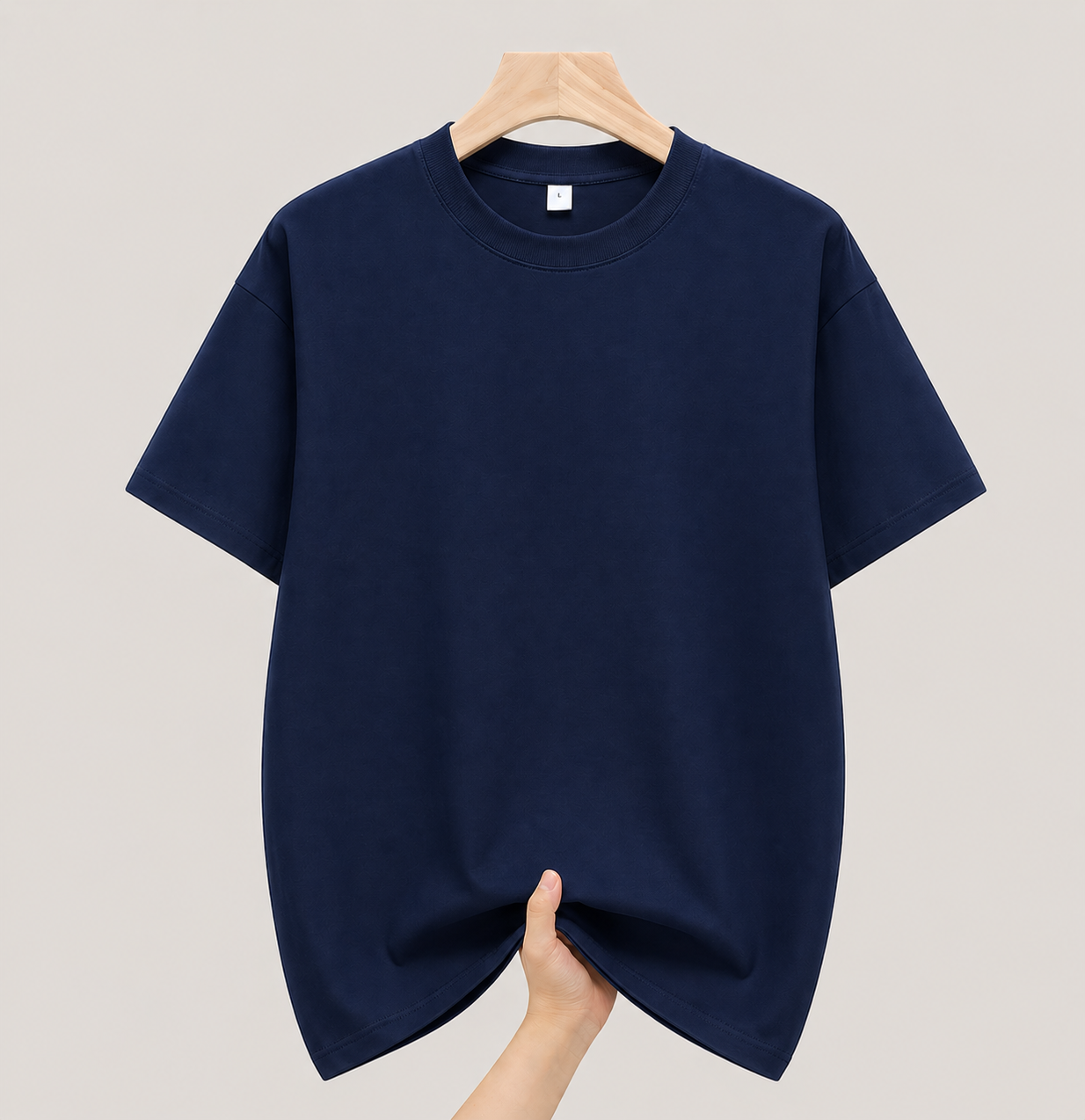 Ellmont London | Men’s Short Sleeve T-Shirt Everyday Comfort