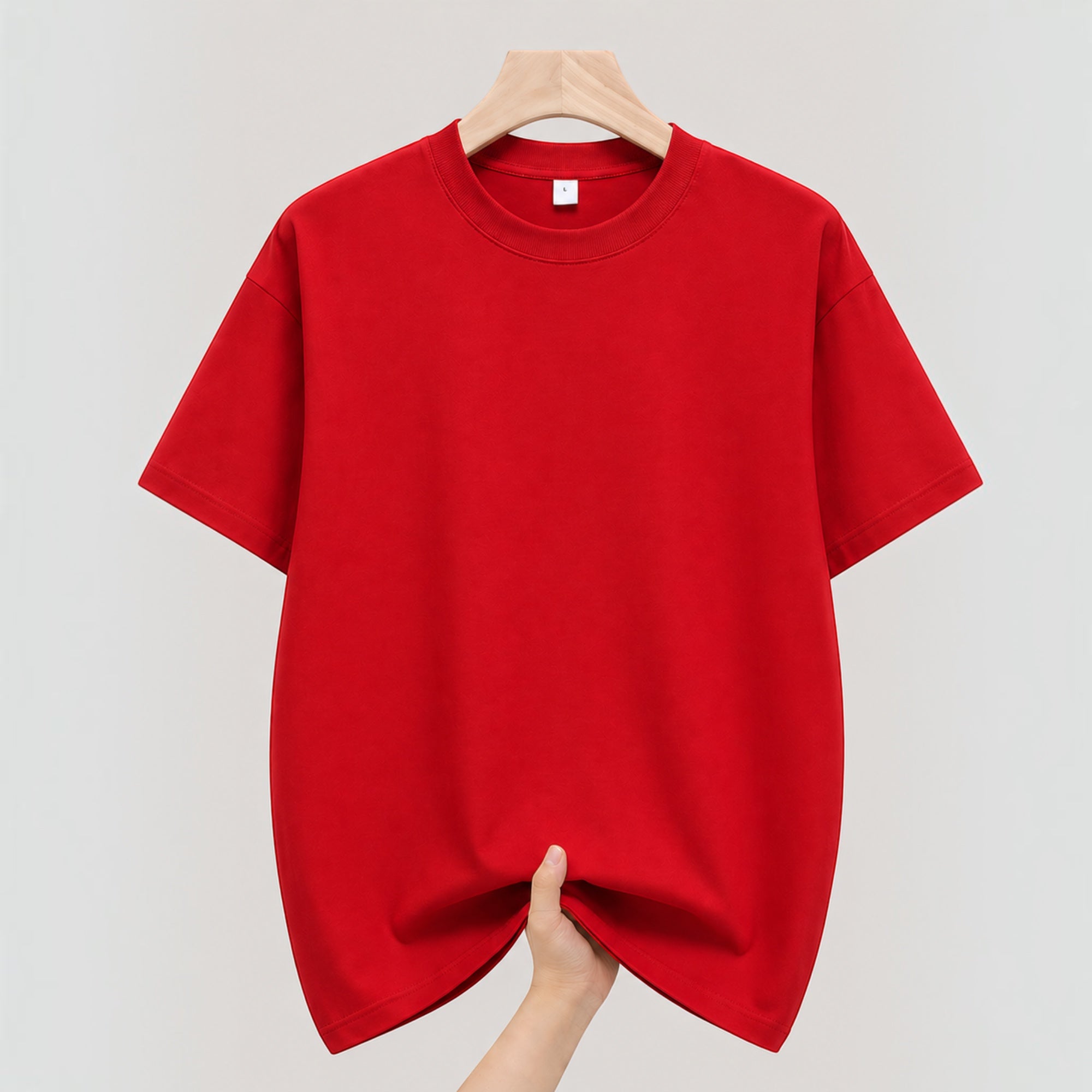 Ellmont London | Men’s Short Sleeve T-Shirt Everyday Comfort