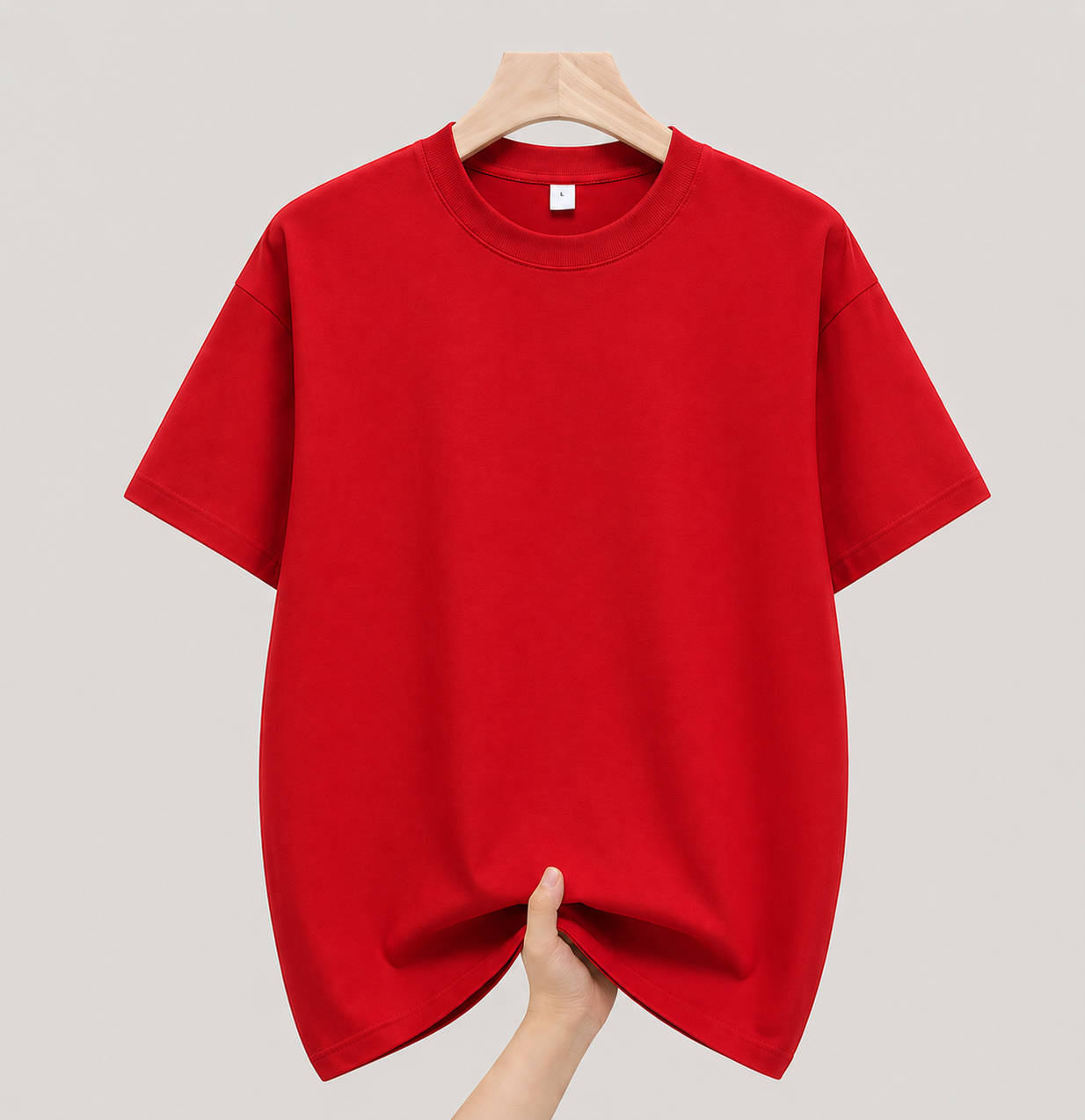 Ellmont London | Men’s Short Sleeve T-Shirt Everyday Comfort