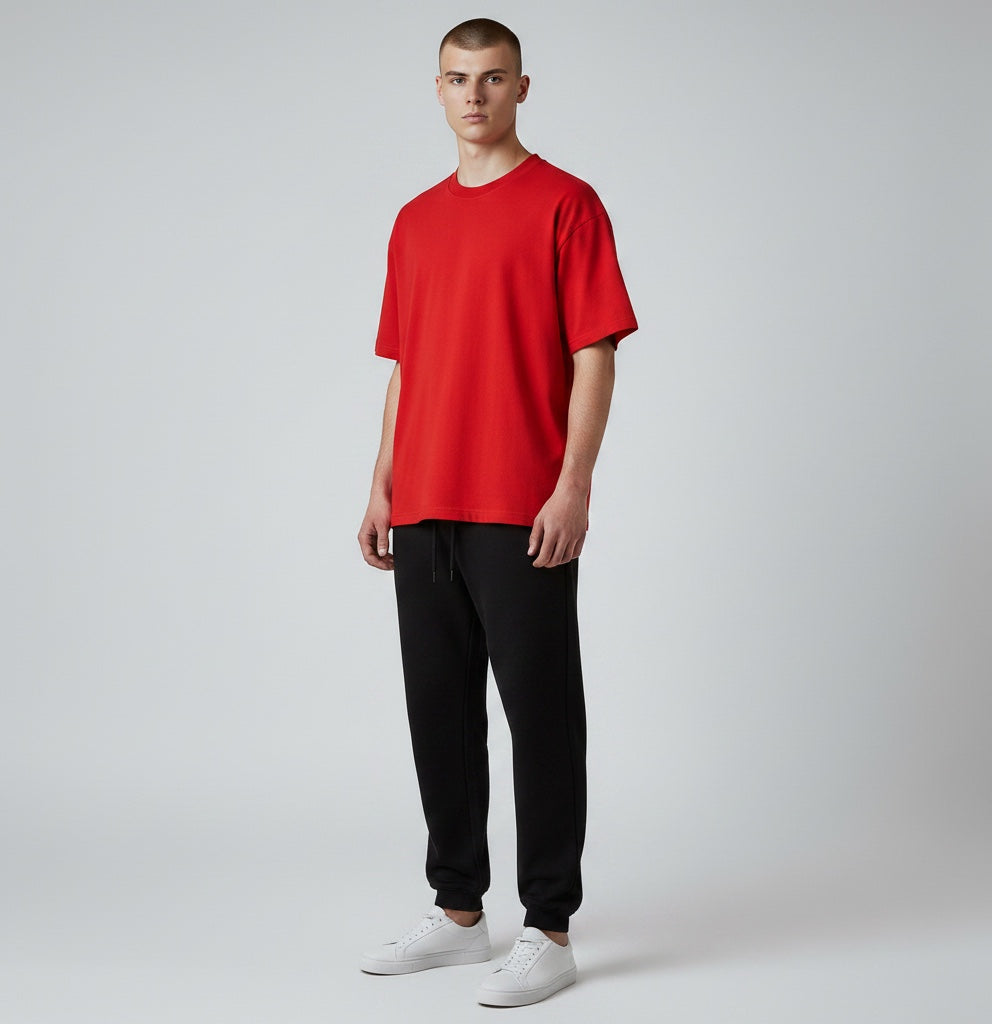 Ellmont London | Men’s Short Sleeve T-Shirt Everyday Comfort
