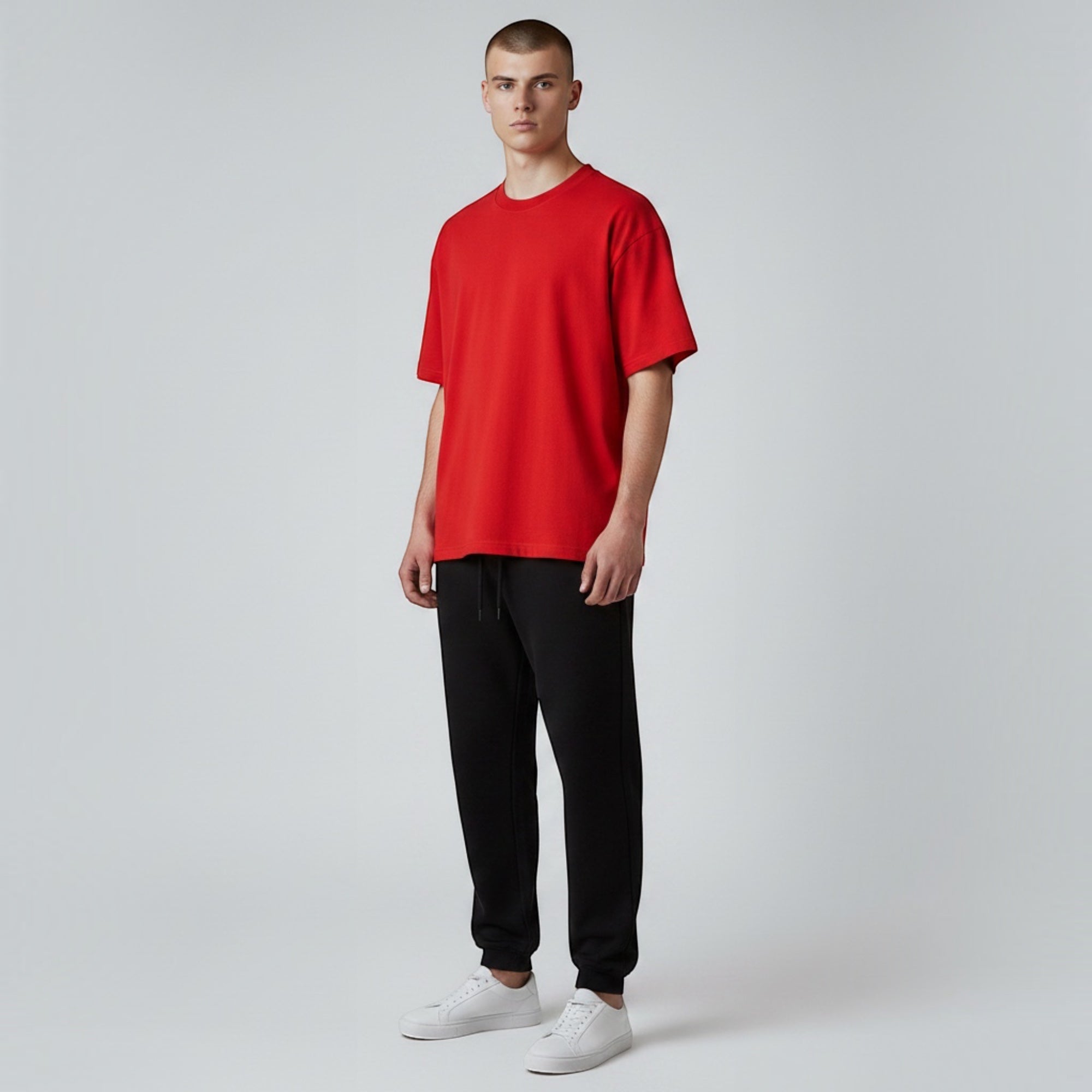 Ellmont London | Men’s Short Sleeve T-Shirt Everyday Comfort