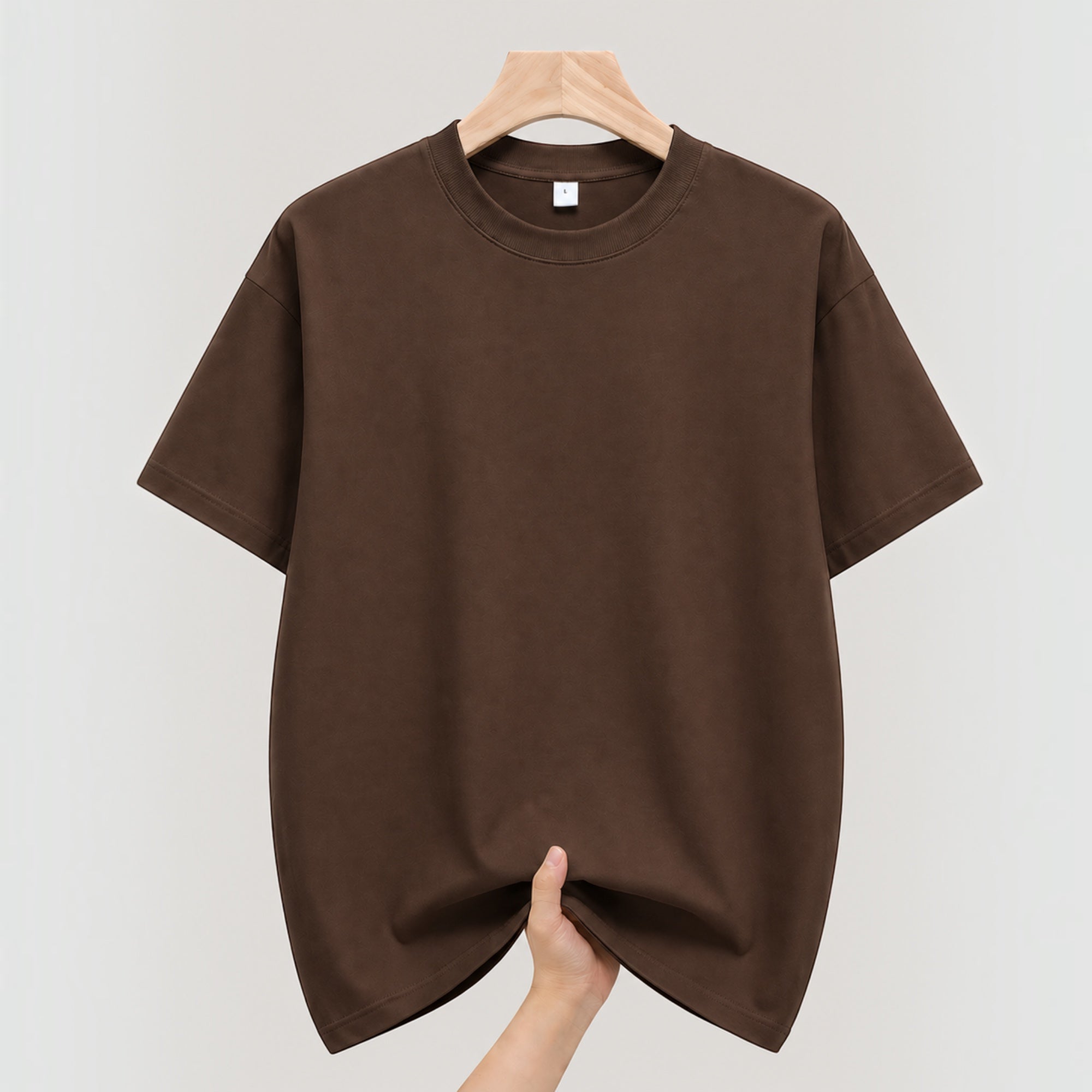 Ellmont London | Men’s Short Sleeve T-Shirt Everyday Comfort