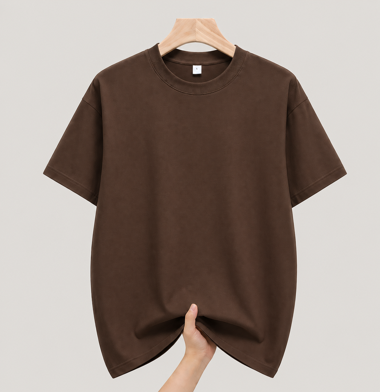 Ellmont London | Men’s Short Sleeve T-Shirt Everyday Comfort