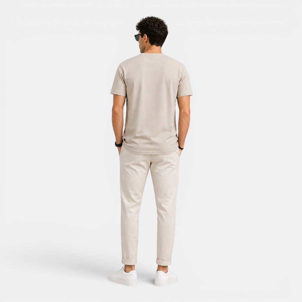 Ellmont London | Men’s Quick Dry T-Shirt Breathable Everyday