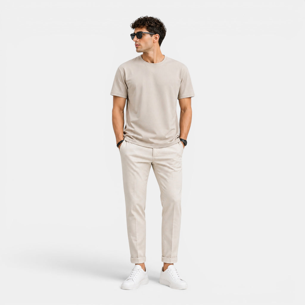 Ellmont London | Men’s Quick Dry T-Shirt Breathable Everyday