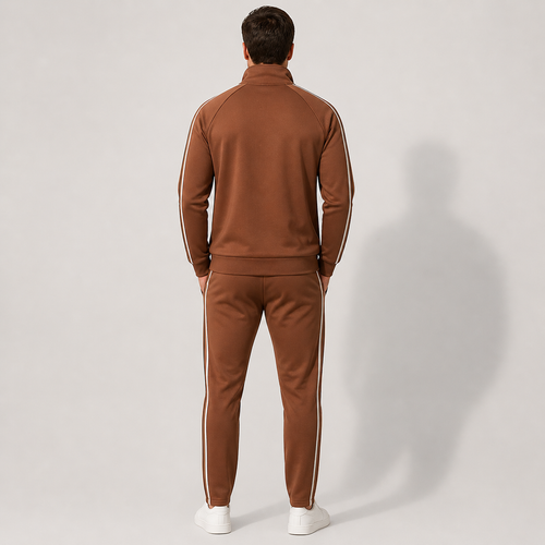 Caleb | Men’s Casual Tracksuit Comfortable Two Piece
