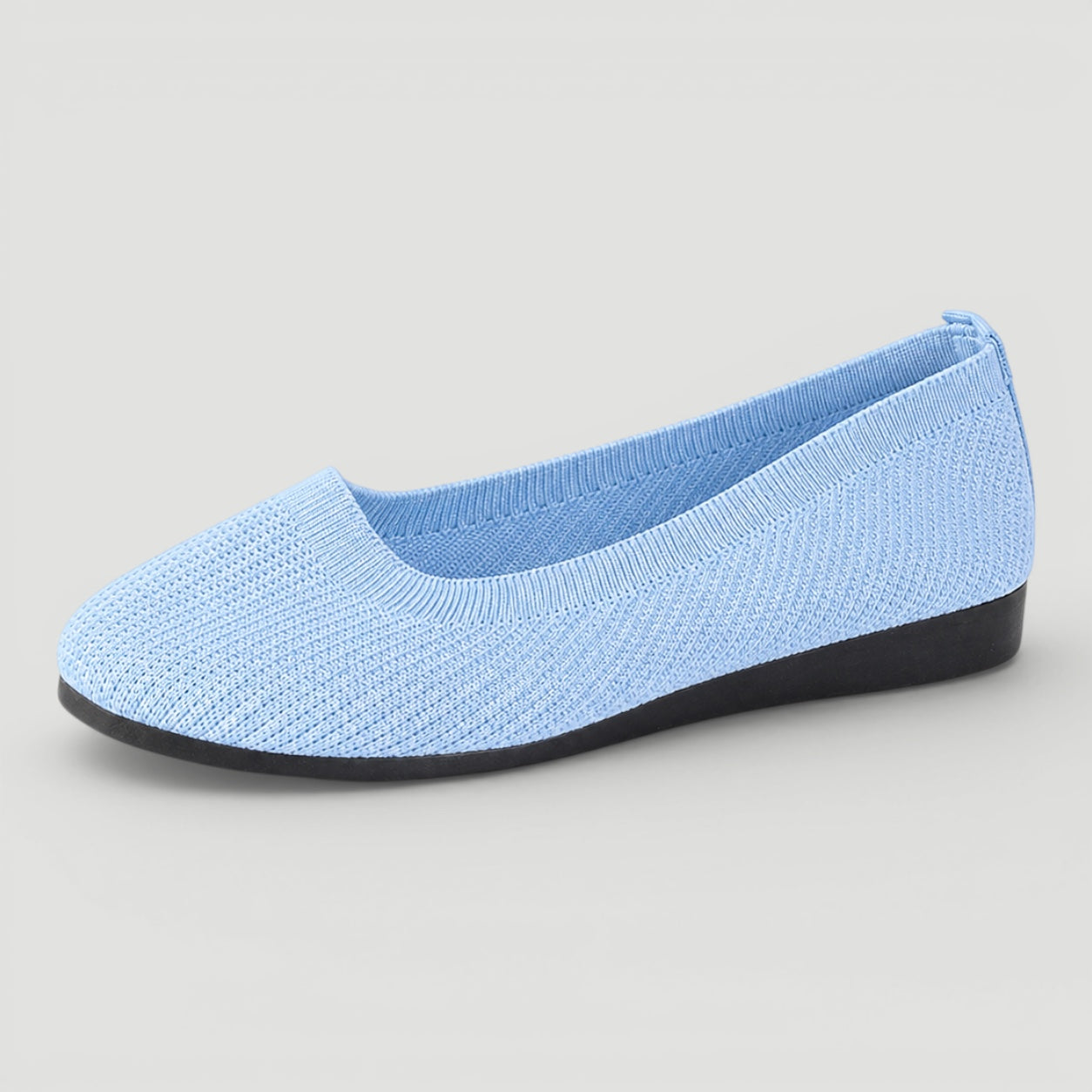 Ellmont London | Women’s Slip-On Shoes Comfortable Walking Wear