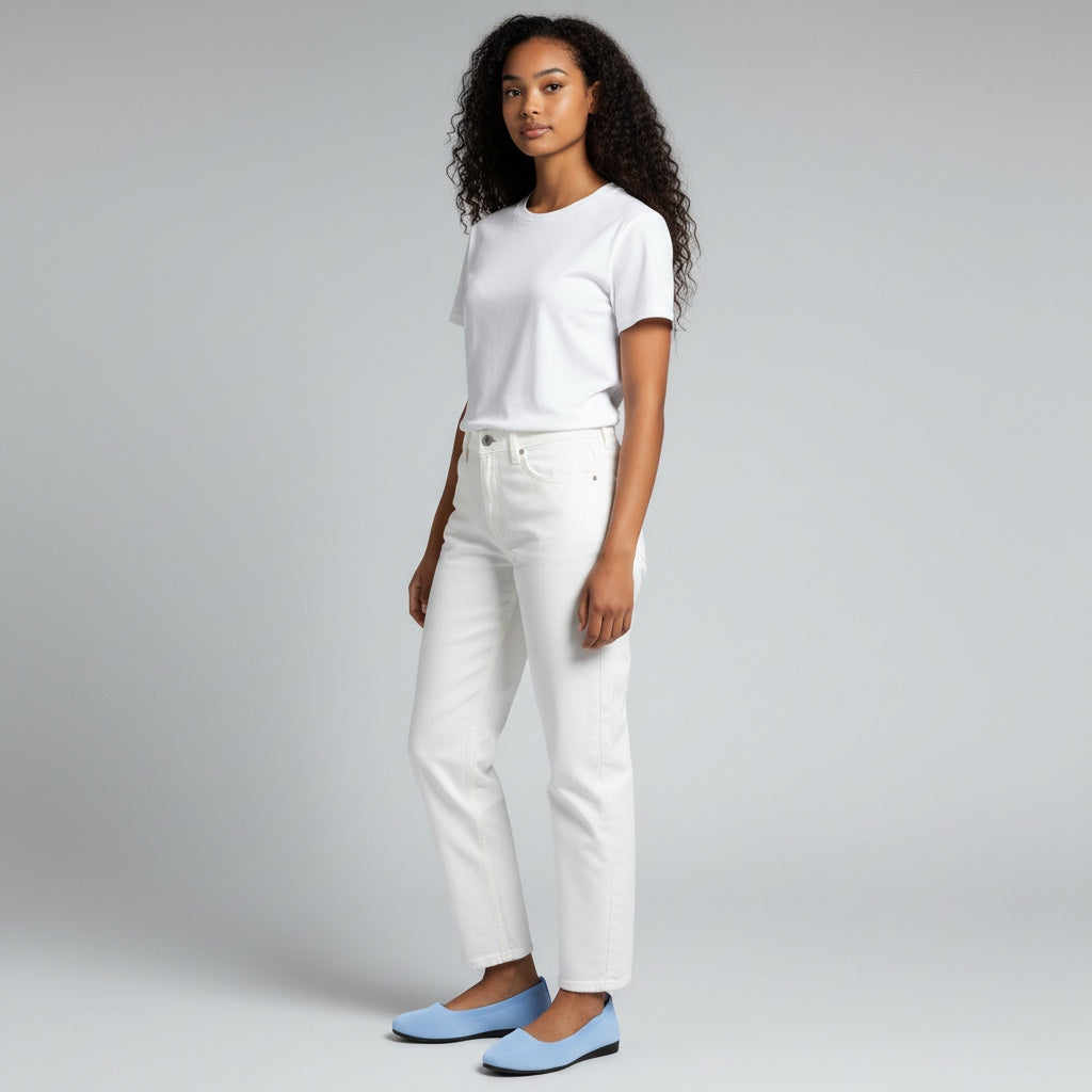 Ellmont London | Women’s Slip-On Shoes Comfortable Walking Wear