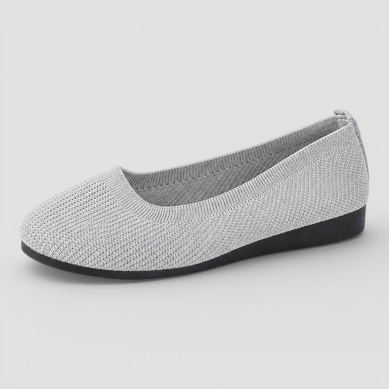 Ellmont London | Women’s Slip-On Shoes Comfortable Walking Wear