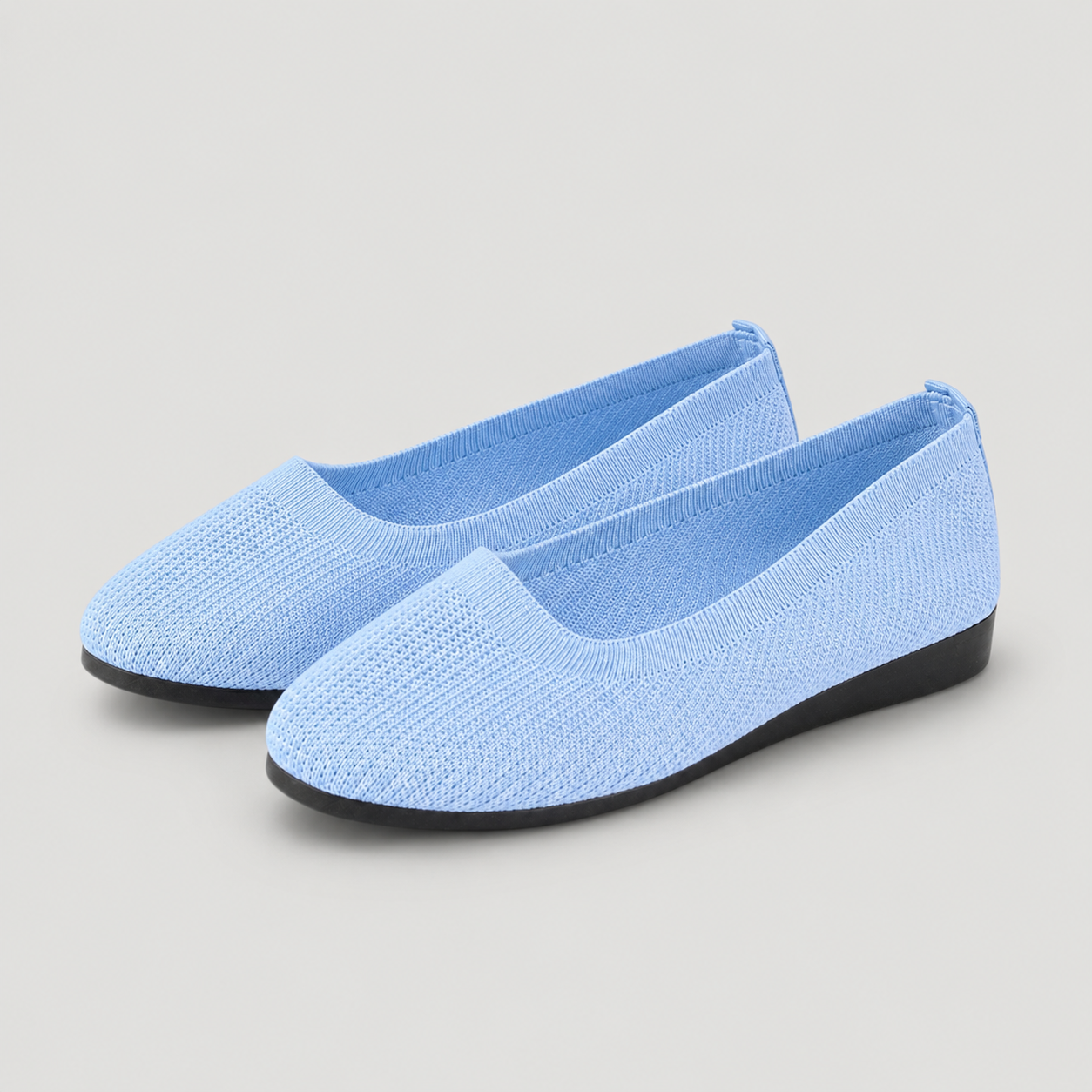 Ellmont London | Women’s Slip-On Shoes Comfortable Walking Wear