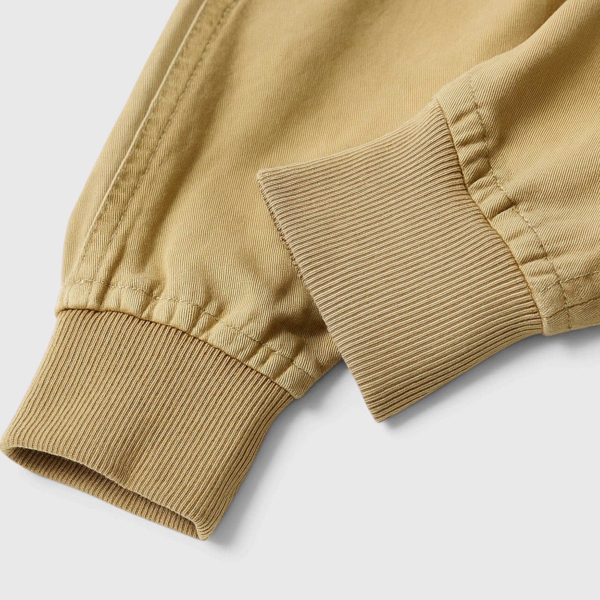 Dean | Men's Cargo Pants with Deep Utility Pockets Cotton Fit
