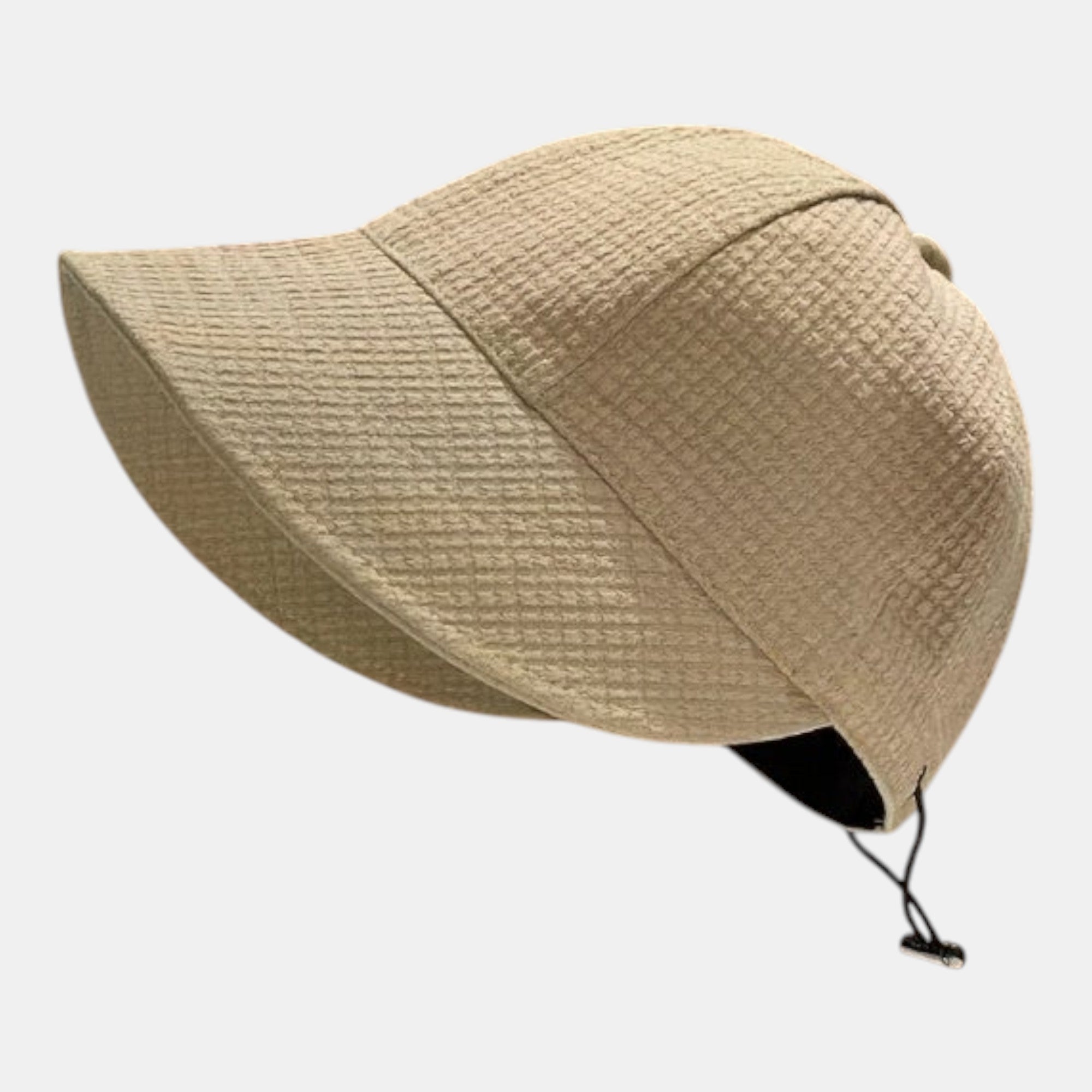 Ellmont London | Adjustable Sun Hat with UV Protection for Women