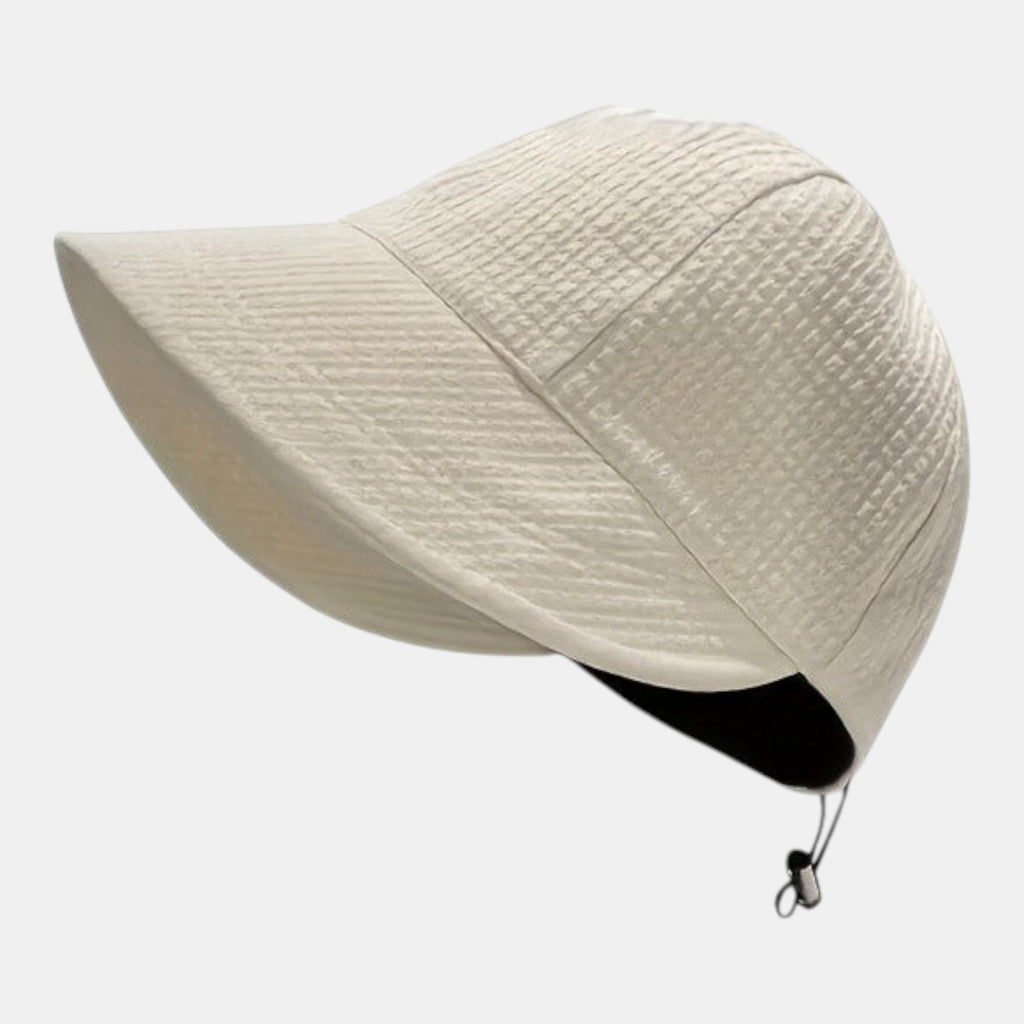 Ellmont London | Adjustable Sun Hat with UV Protection for Women