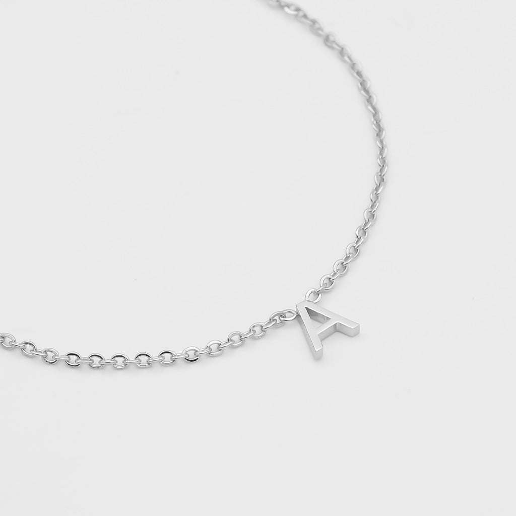 Ellmont - Maia Initial Necklace