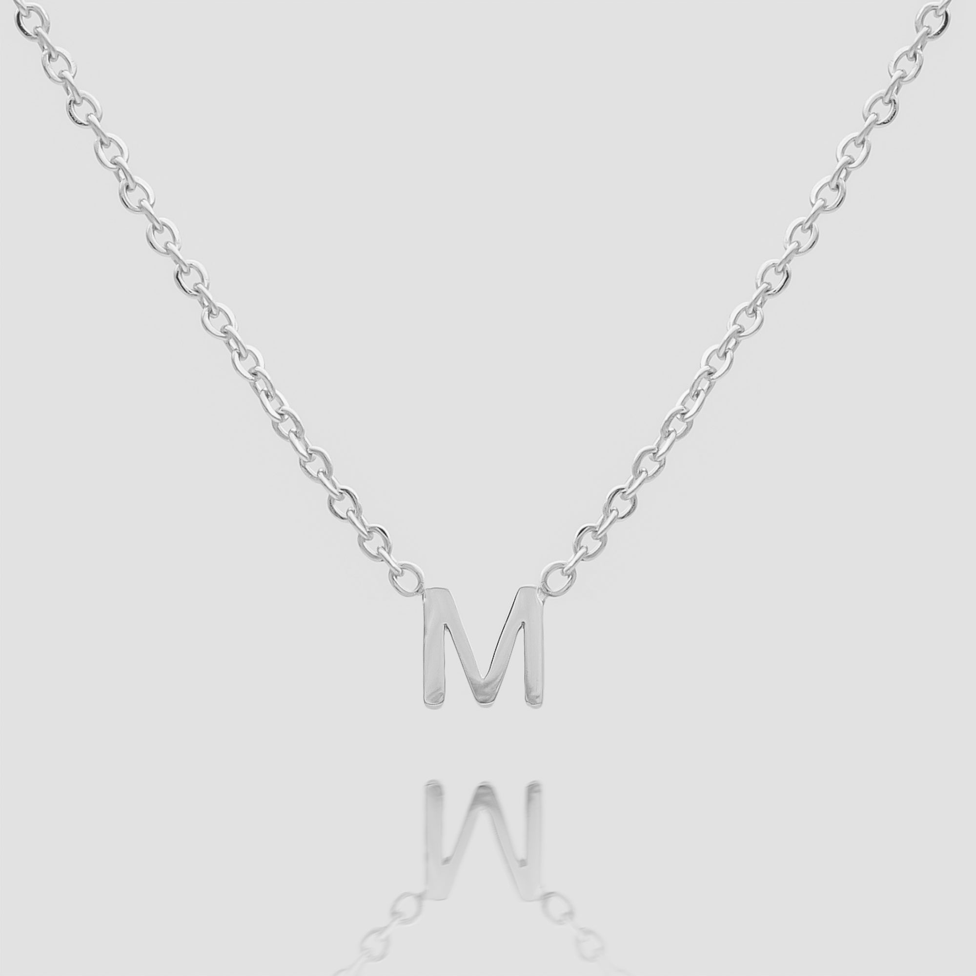 Ellmont - Maia Initial Necklace