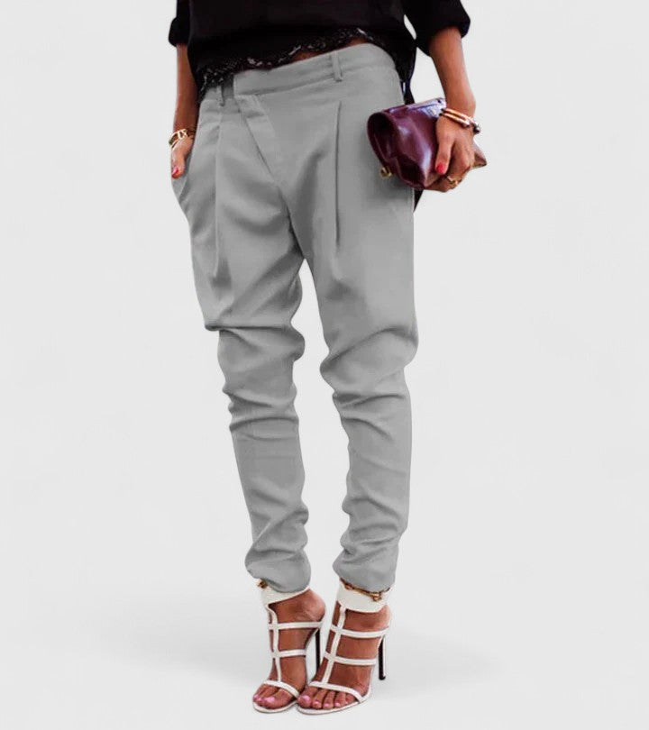 Vicky | Elegant Trousers