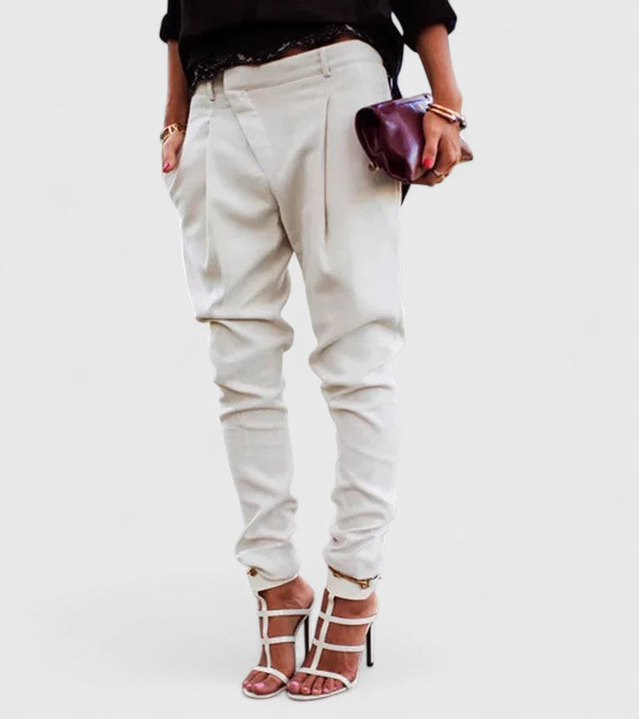 Vicky | Elegant Trousers