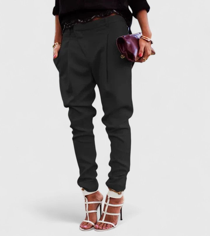 Vicky | Elegant Trousers