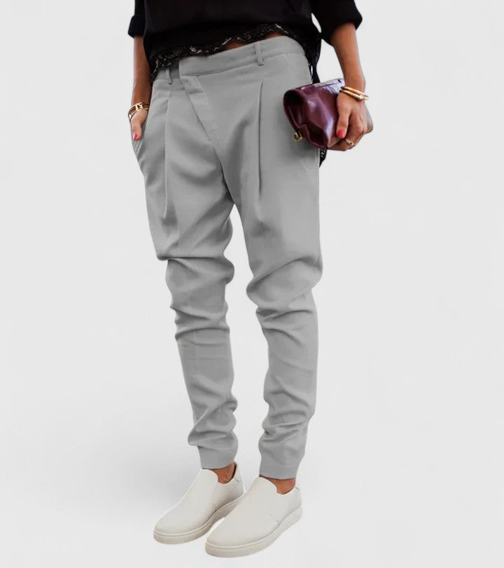 Vicky | Elegant Trousers