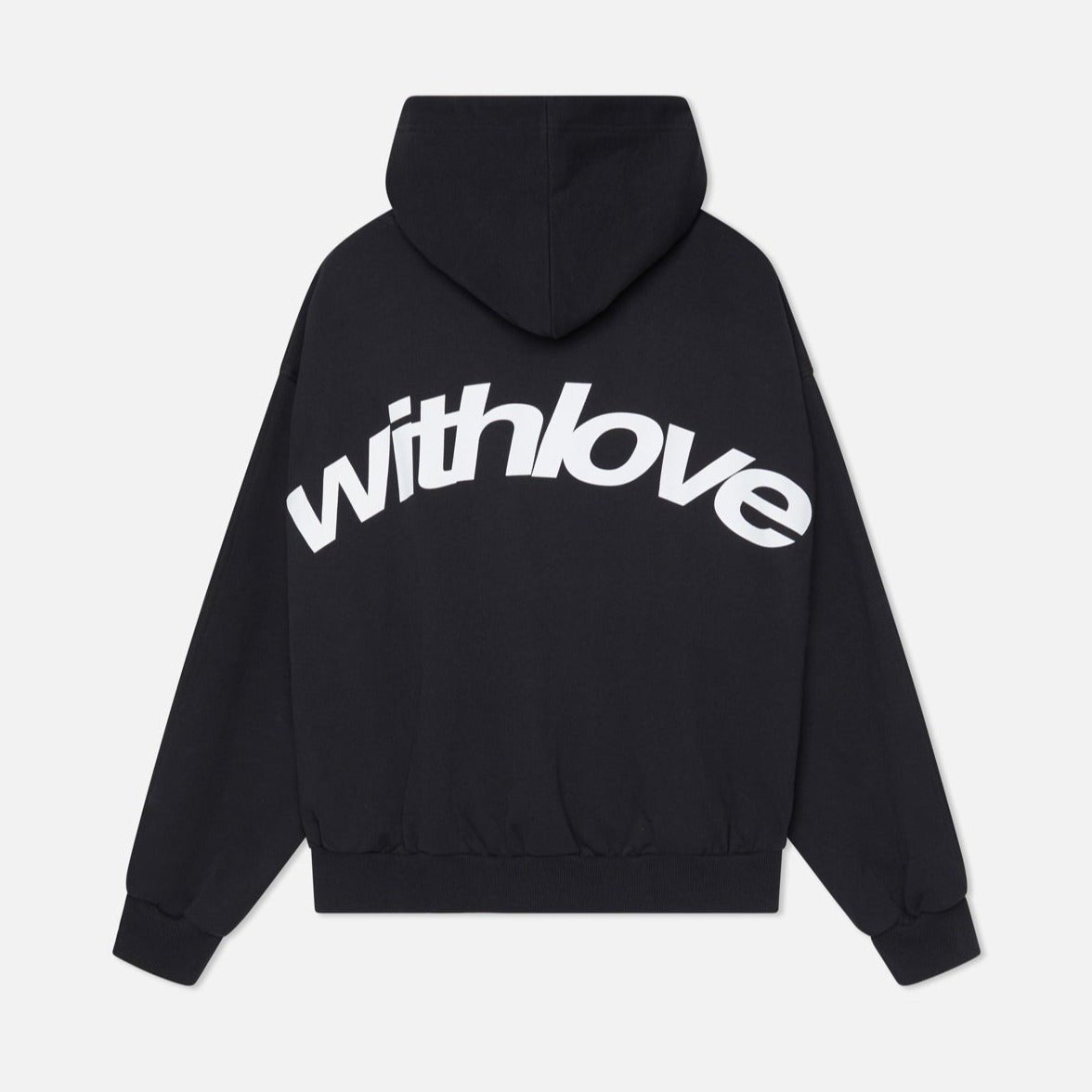 Isla | Oversized & Modern Fleece Hoodie