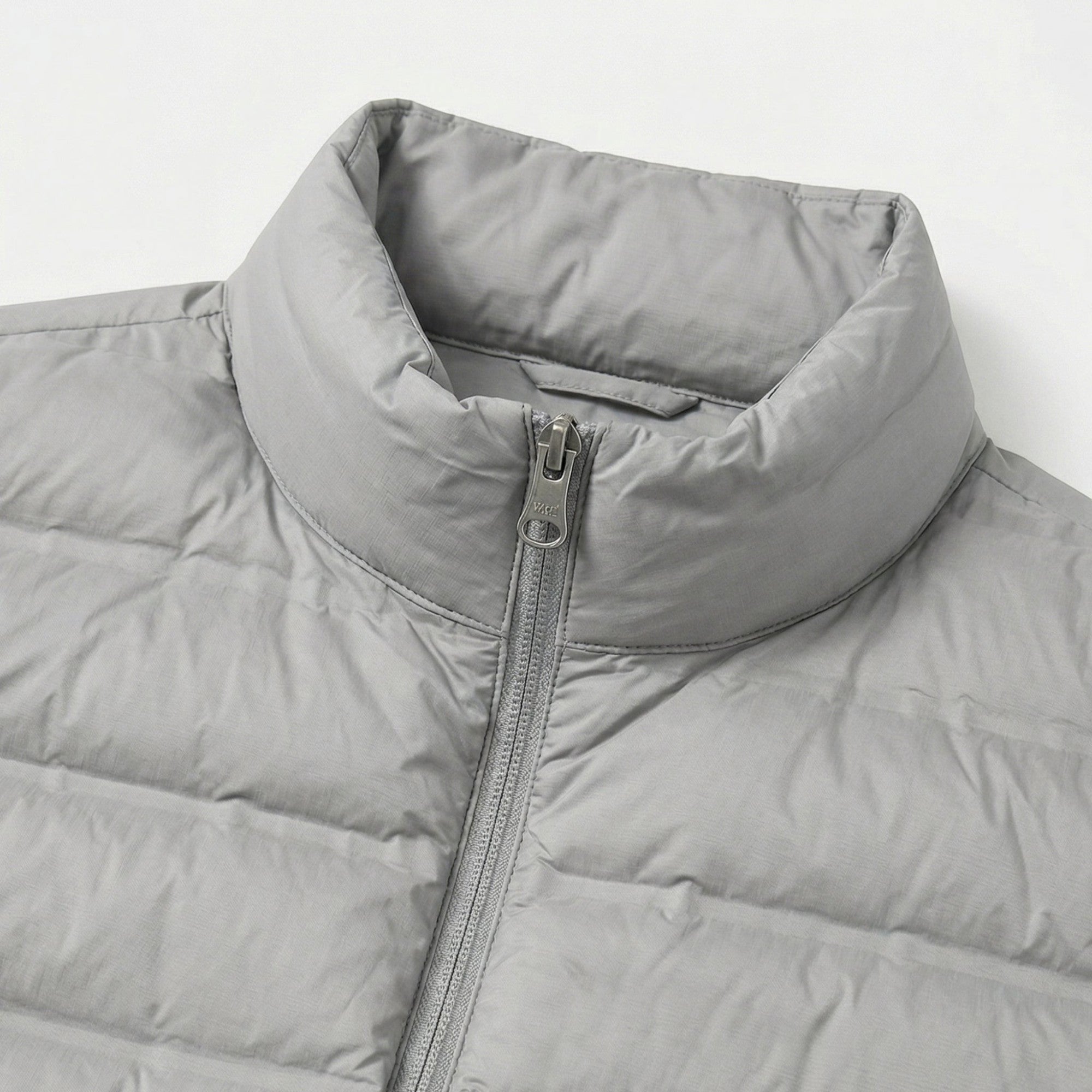 Ellmont London | Gilet Men's Regular Fit Quilted Sleeveless Jacket
