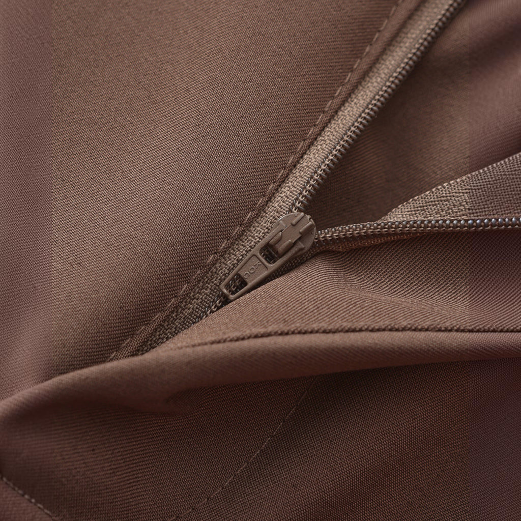 Ellmont London | Men Tailored Dress Pants – High Waist Everyday Trousers