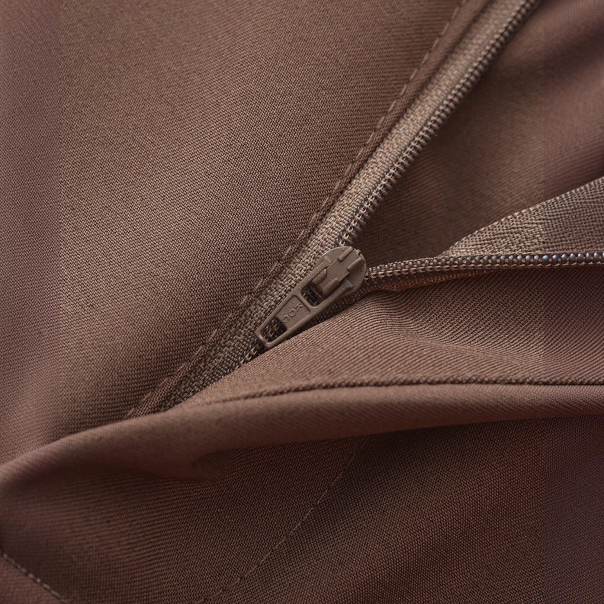 Ellmont London | Men Tailored Dress Pants – High Waist Everyday Trousers