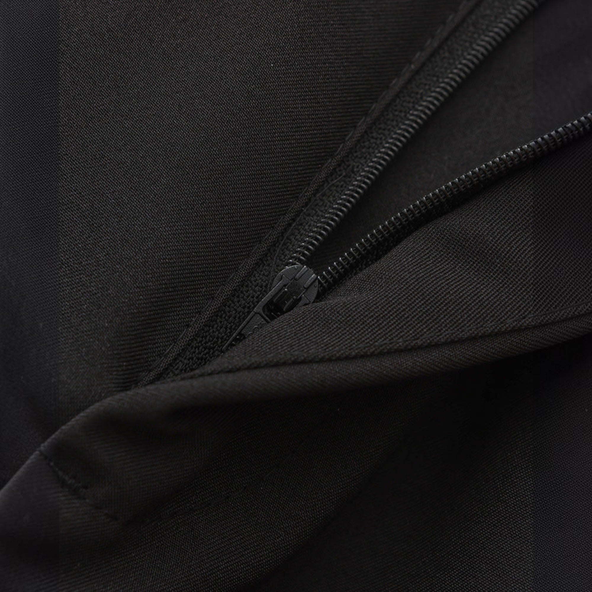 Ellmont London | Men Tailored Dress Pants – High Waist Everyday Trousers