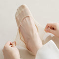 Hester | Ladies' Invisible Breathable Anti-Slip Socks