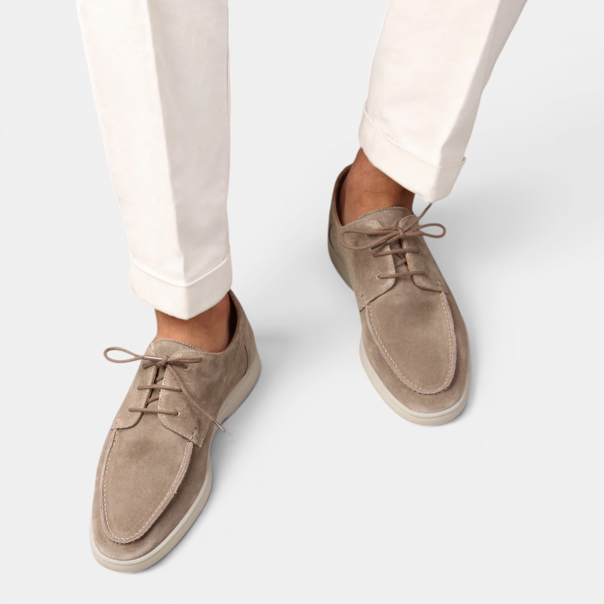 Ellmont London | Men's Smart Casual Versatile Slip On Loafers