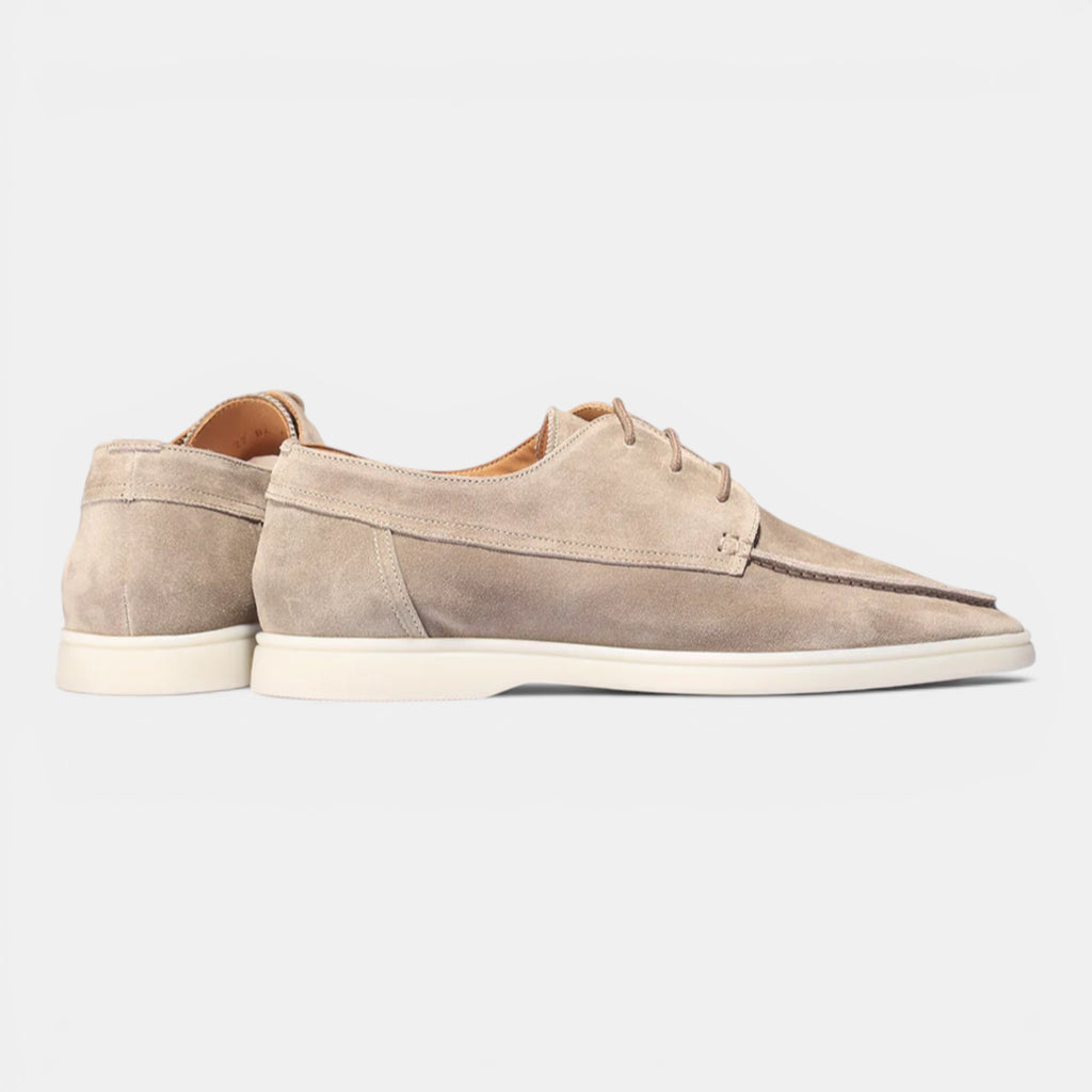 Ellmont London | Men's Smart Casual Versatile Slip On Loafers