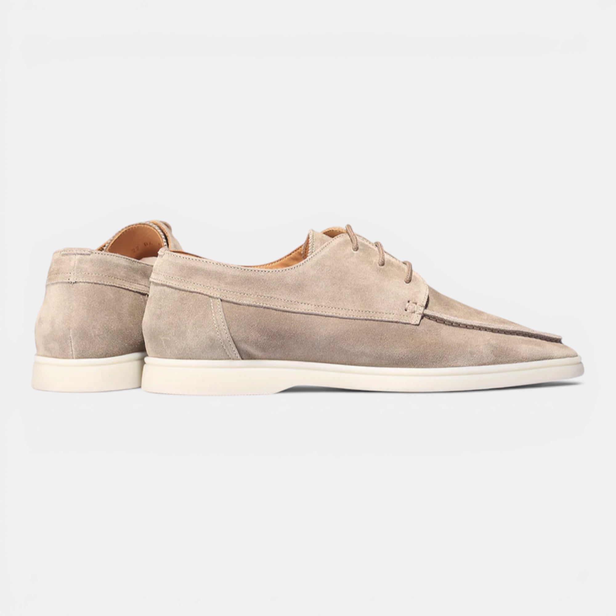 Ellmont London | Men's Smart Casual Versatile Slip On Loafers