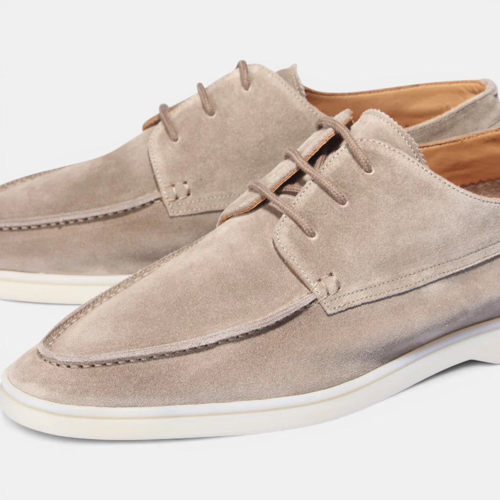 Ellmont London | Men's Smart Casual Versatile Slip On Loafers