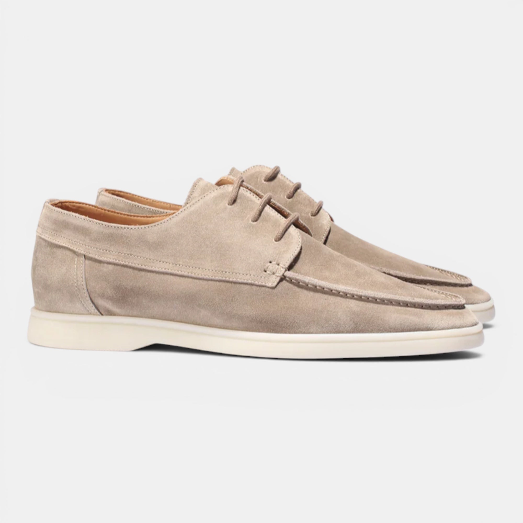 Ellmont London | Men's Smart Casual Versatile Slip On Loafers