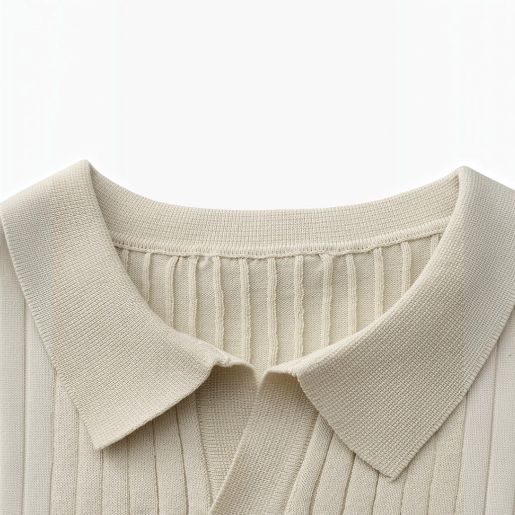 Ellmont London | Men's Lightweight Premium Polo Shirt for Summer