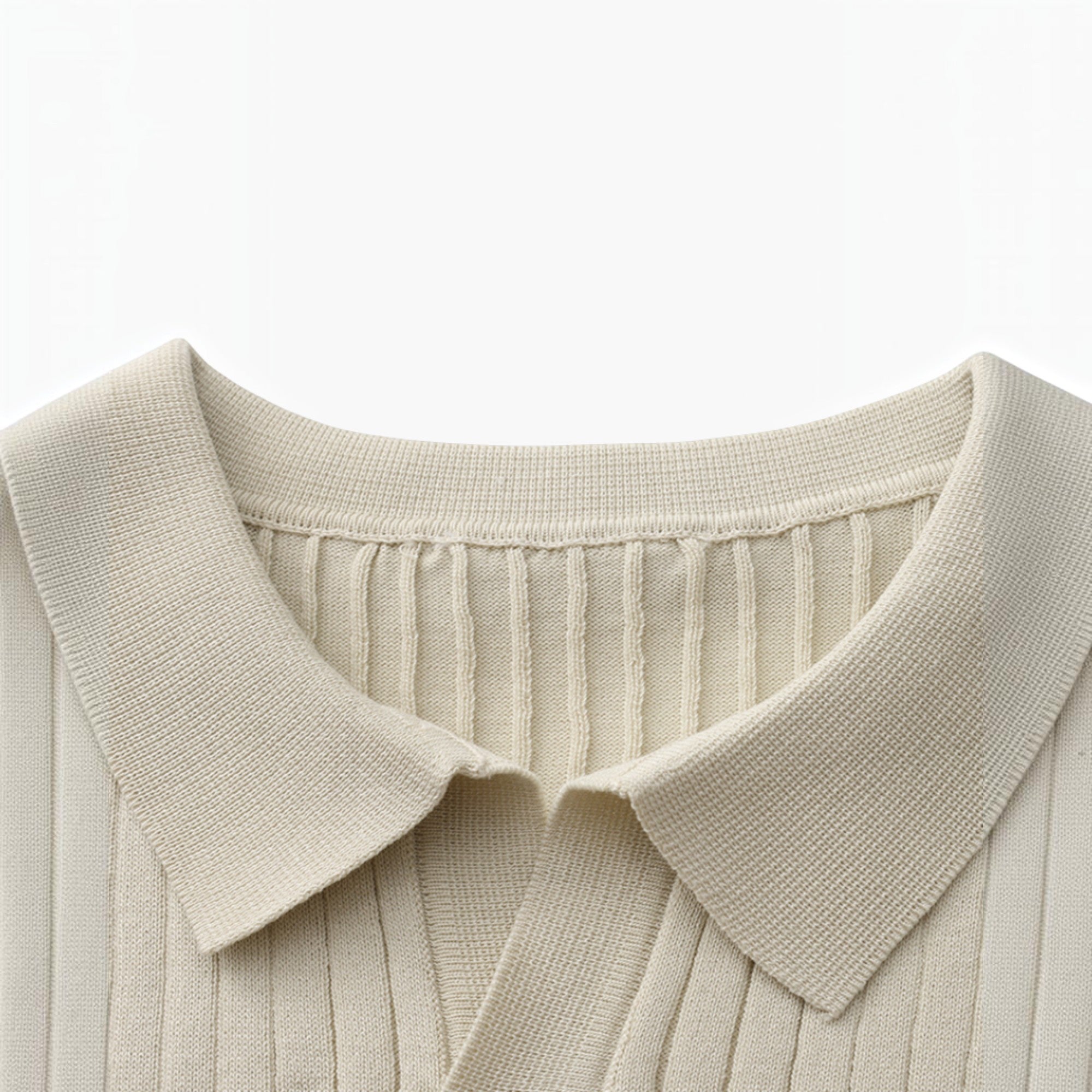 Ellmont London | Men's Lightweight Premium Polo Shirt for Summer