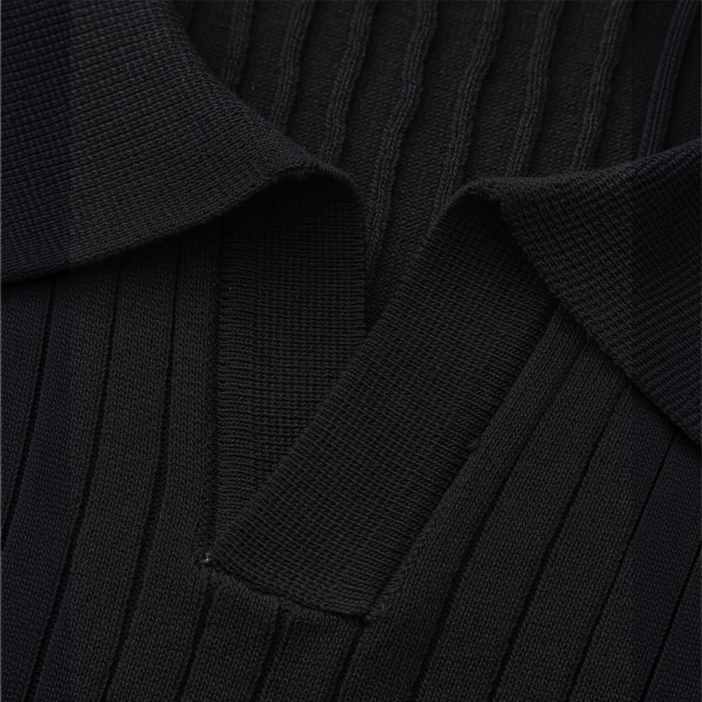 Ellmont London | Men's Lightweight Premium Polo Shirt for Summer