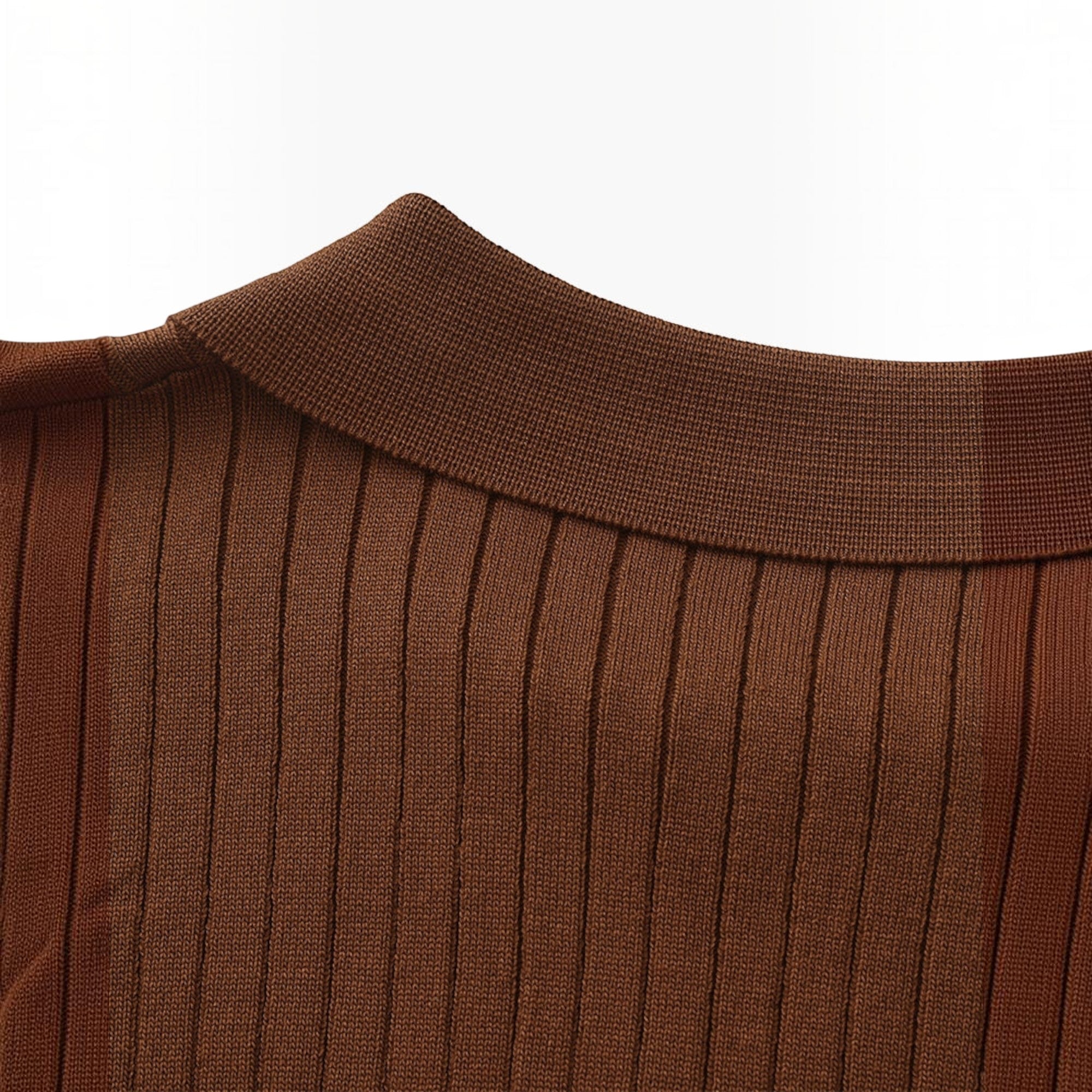 Ellmont London | Men's Lightweight Premium Polo Shirt for Summer