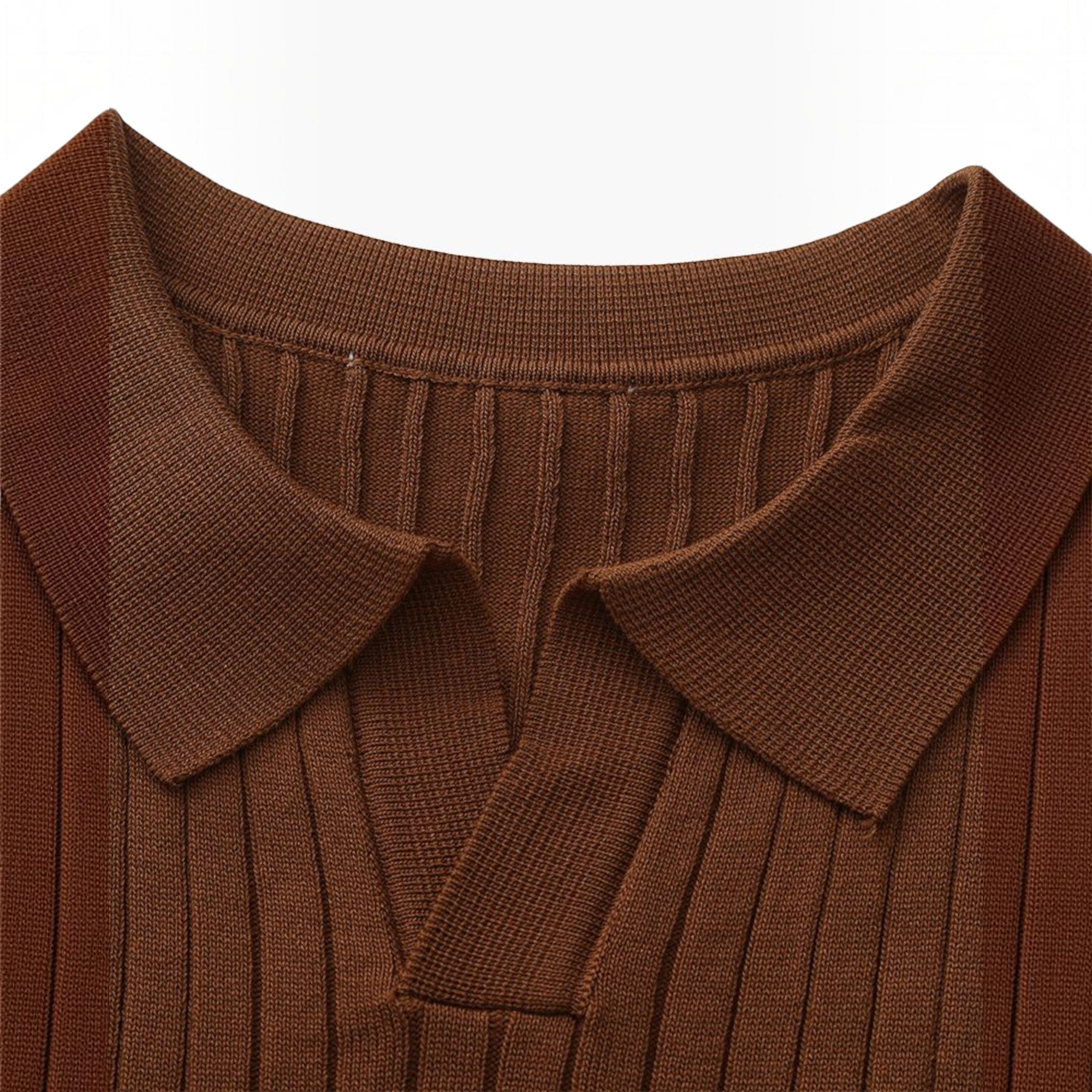 Ellmont London | Men's Lightweight Premium Polo Shirt for Summer
