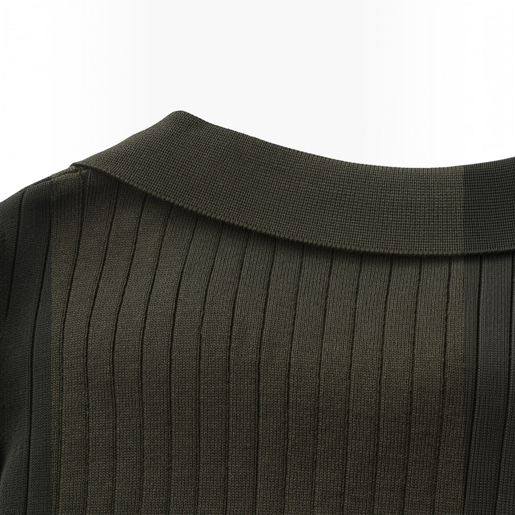 Ellmont London | Men's Lightweight Premium Polo Shirt for Summer