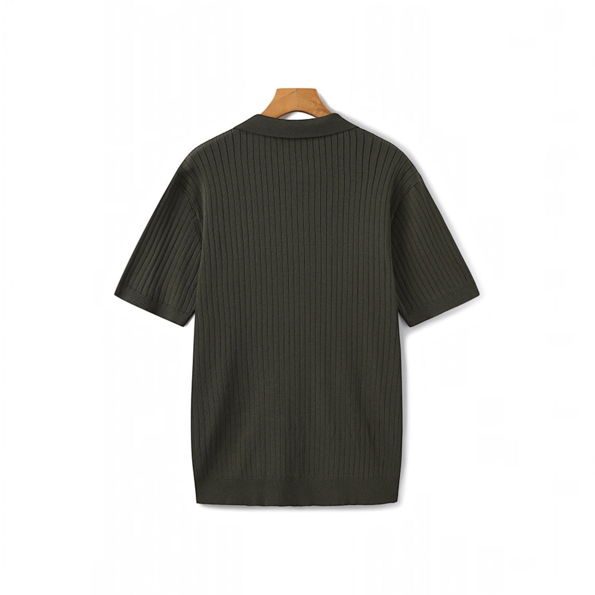 Ellmont London | Men's Lightweight Premium Polo Shirt for Summer