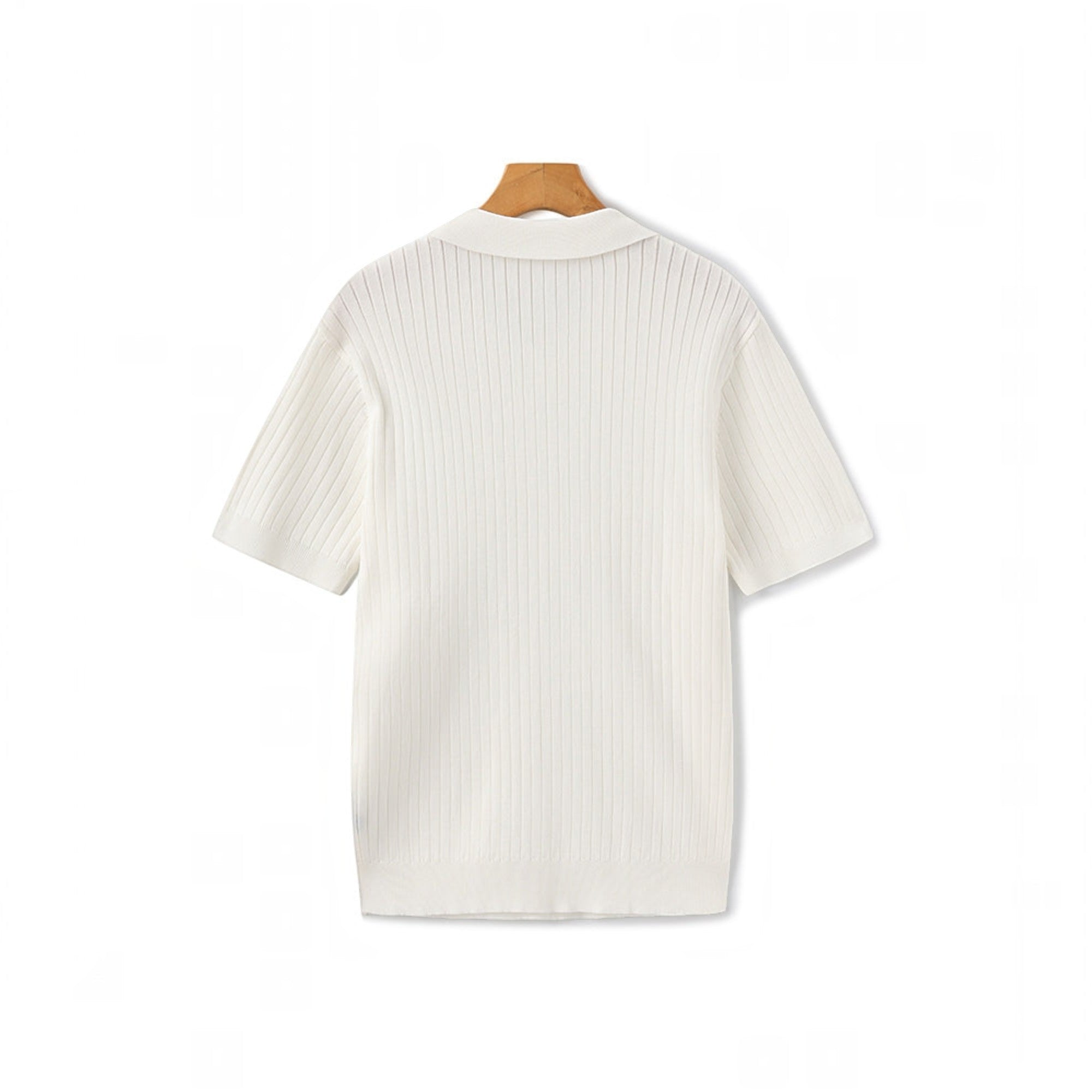 Ellmont London | Men's Lightweight Premium Polo Shirt for Summer