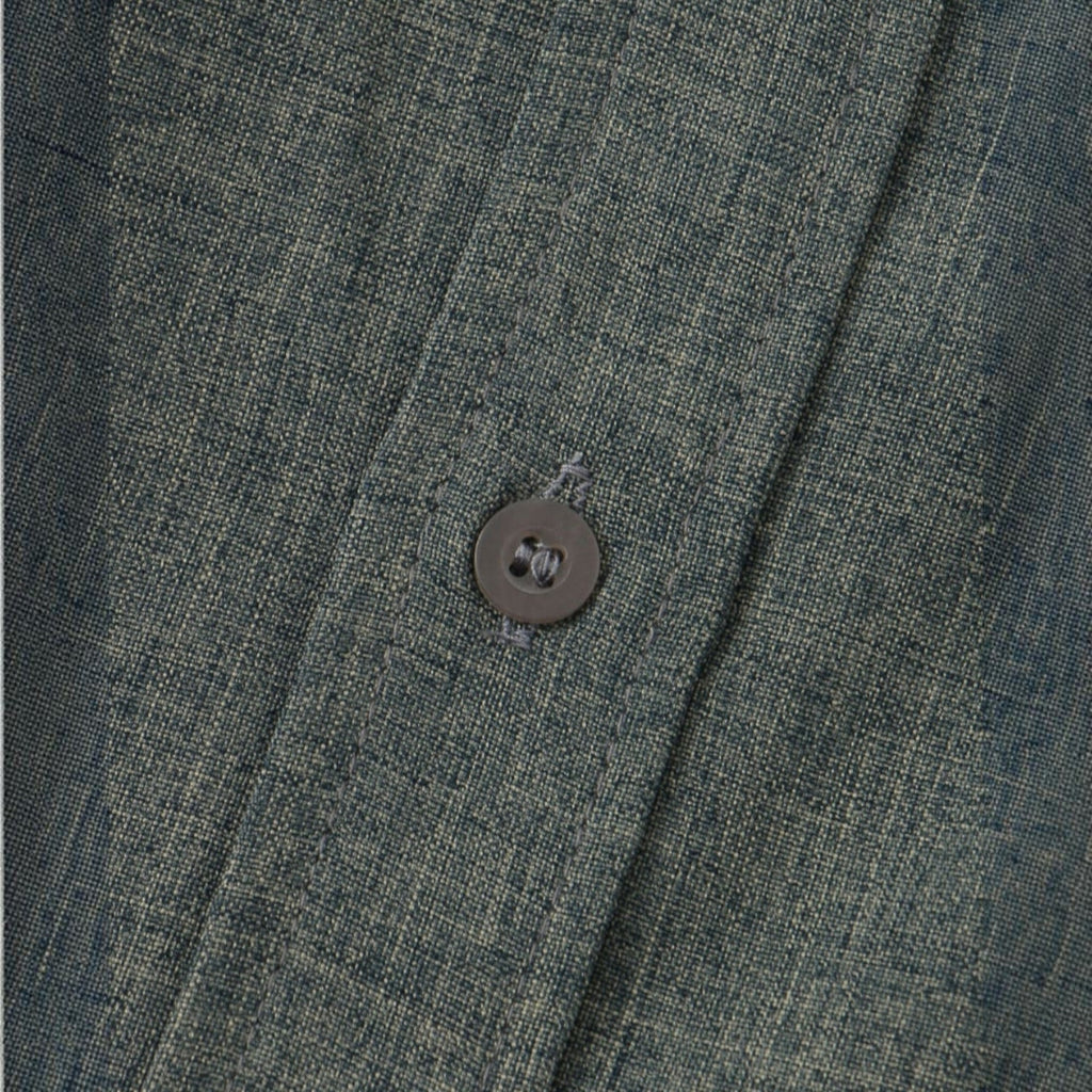 Ellmont London | Men's Breathable Cotton Blend Vacation Shirt