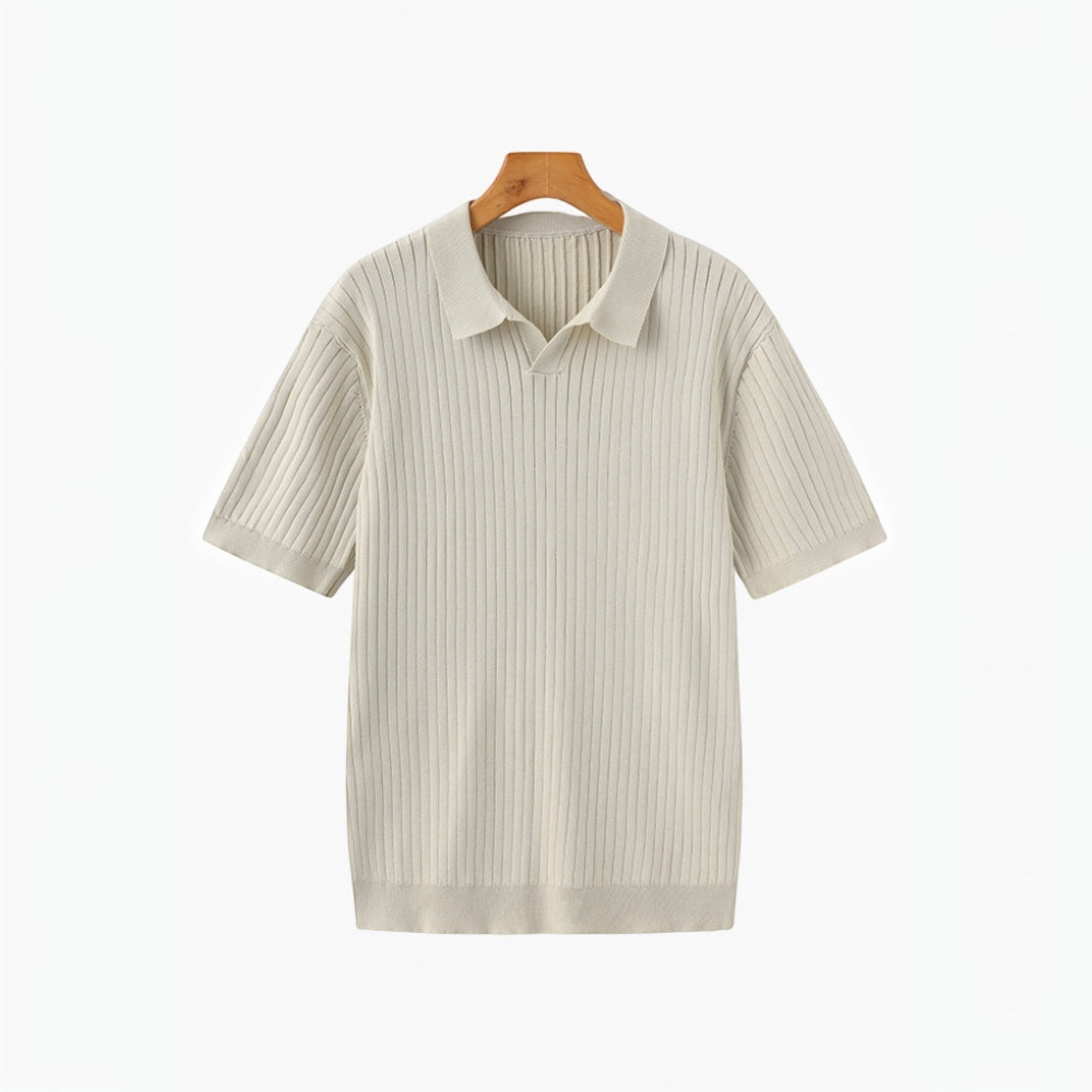 Ellmont London | Men's Lightweight Premium Polo Shirt for Summer