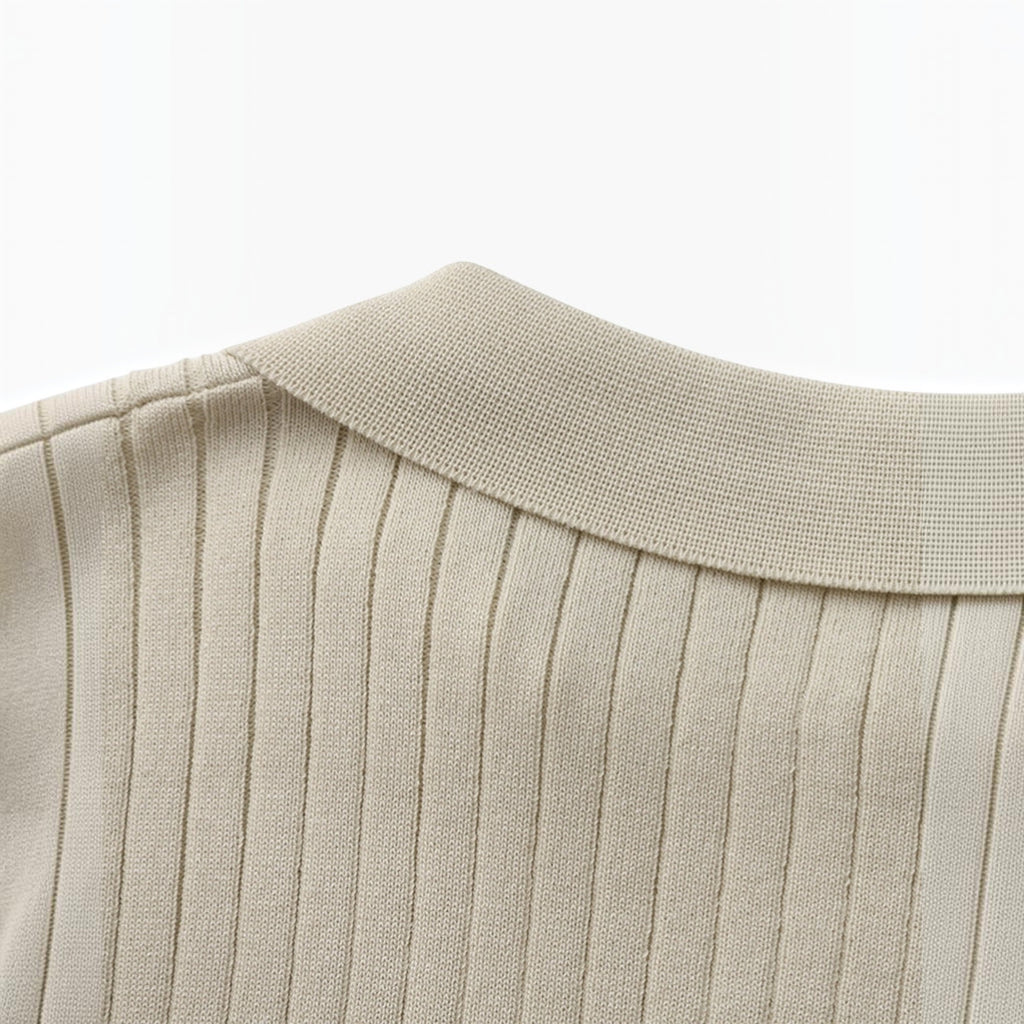 Ellmont London | Men's Lightweight Premium Polo Shirt for Summer