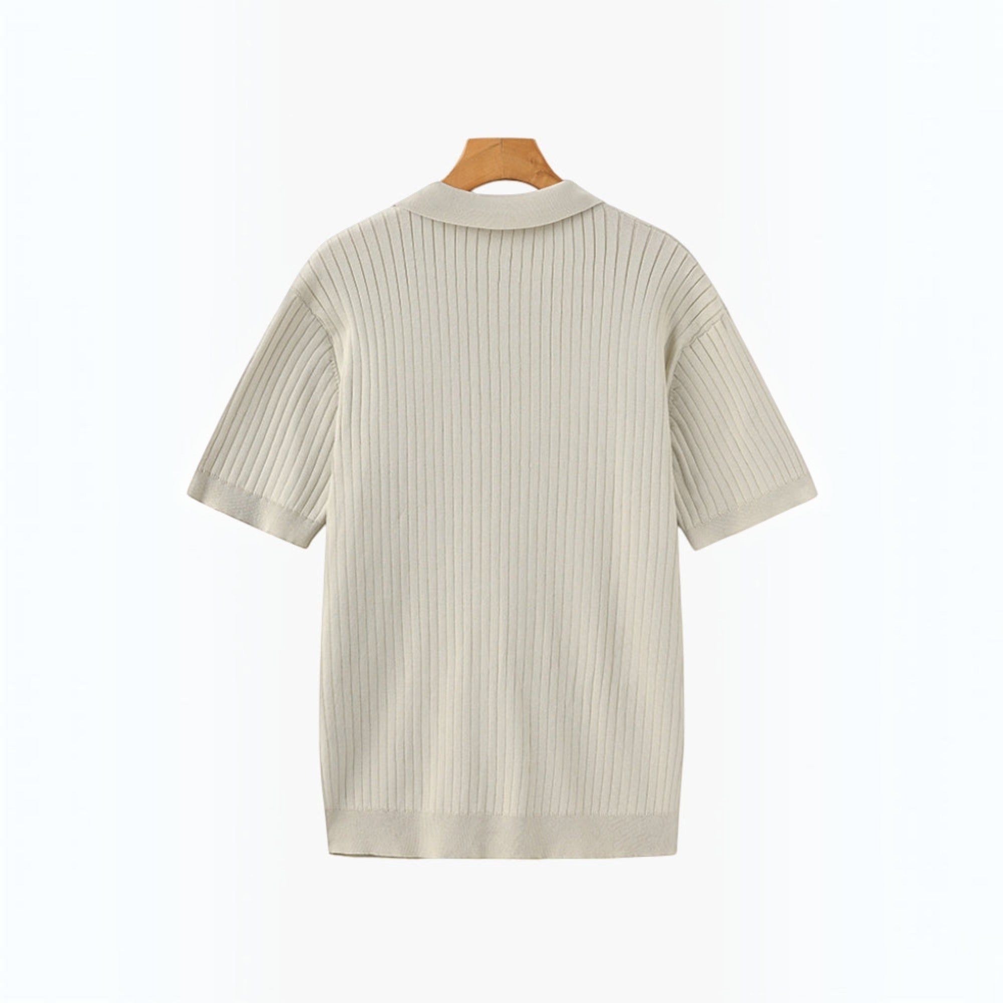 Ellmont London | Men's Lightweight Premium Polo Shirt for Summer