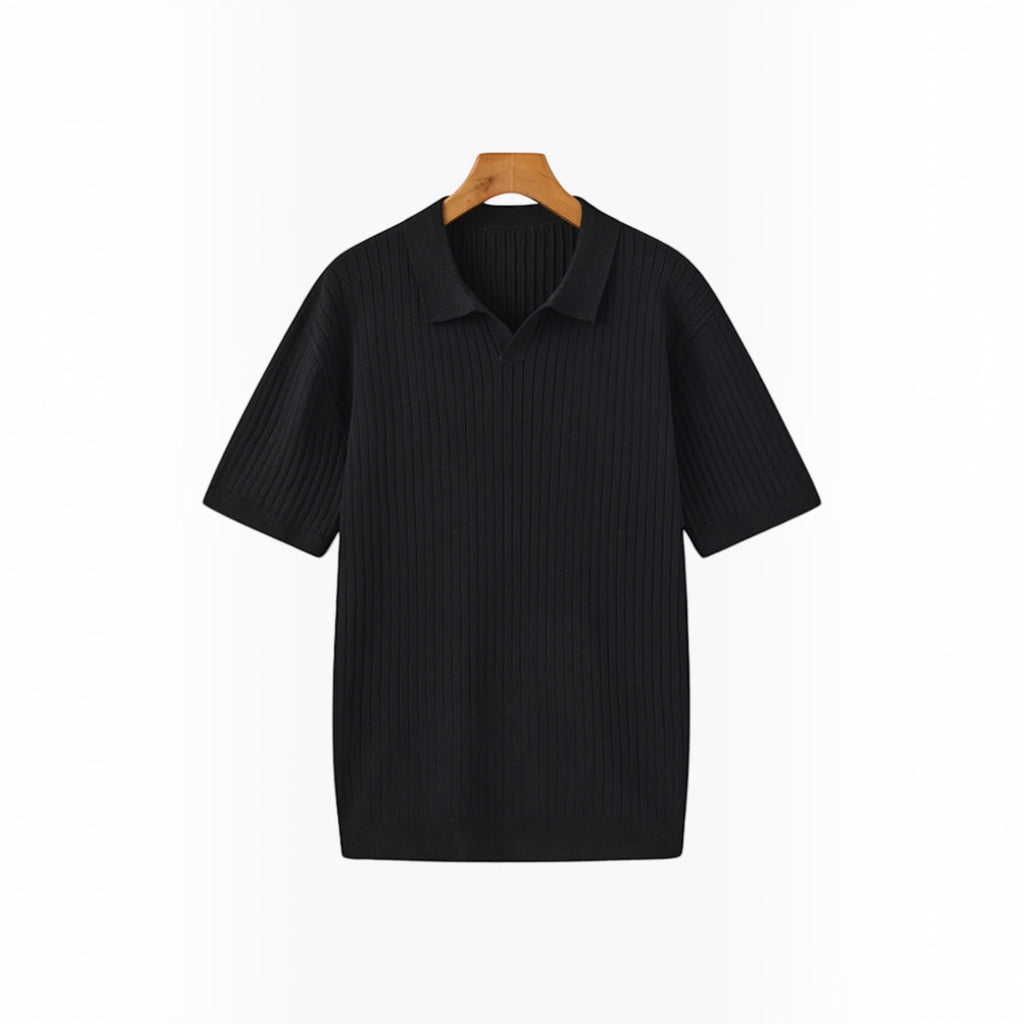 Ellmont London | Men's Lightweight Premium Polo Shirt for Summer