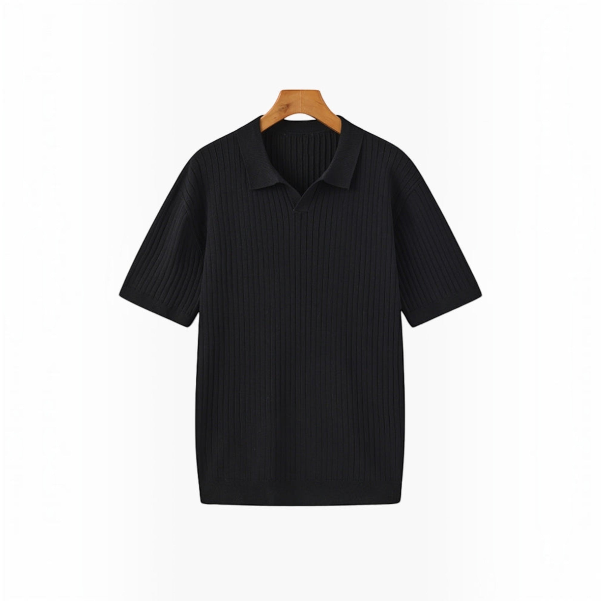 Ellmont London | Men's Lightweight Premium Polo Shirt for Summer