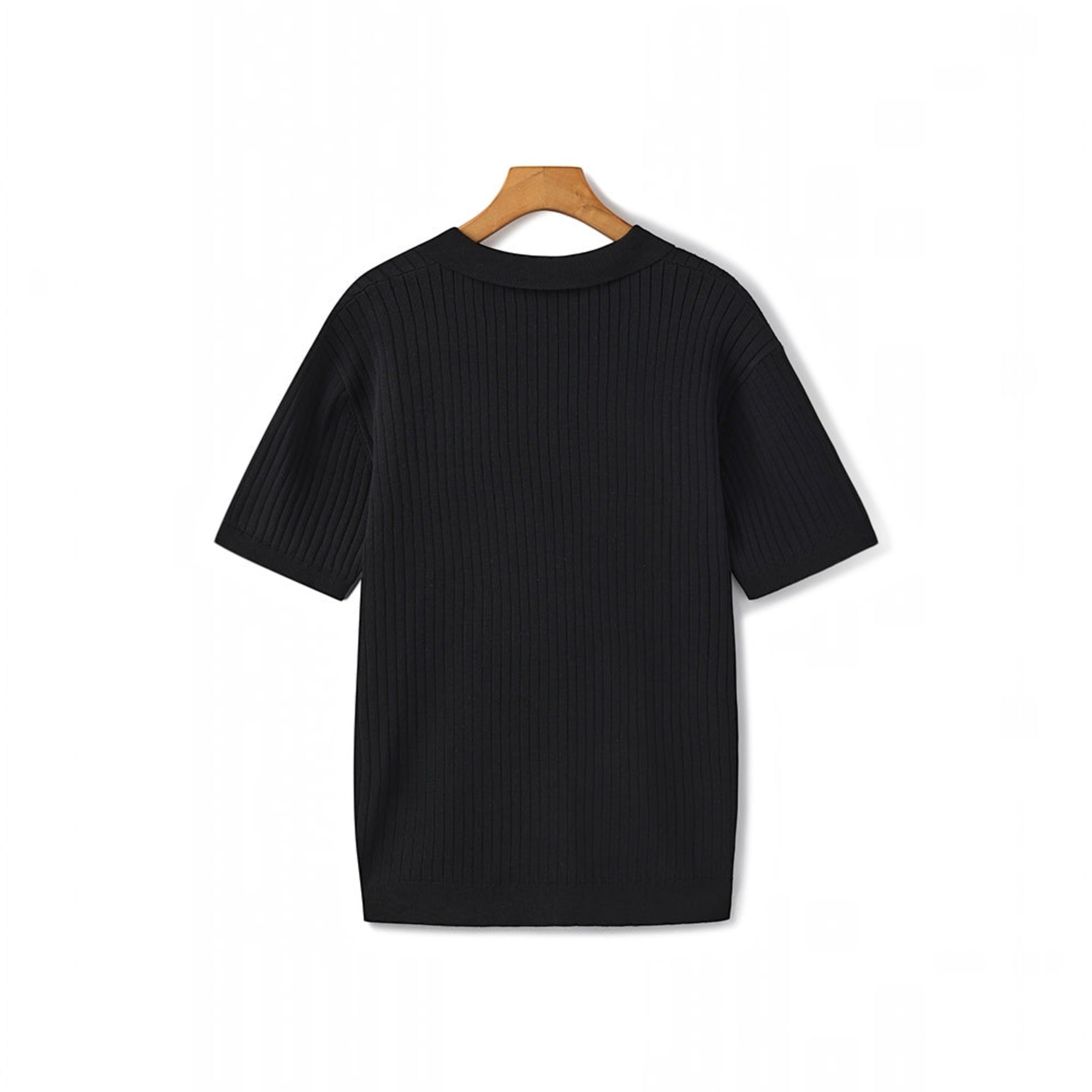 Ellmont London | Men's Lightweight Premium Polo Shirt for Summer